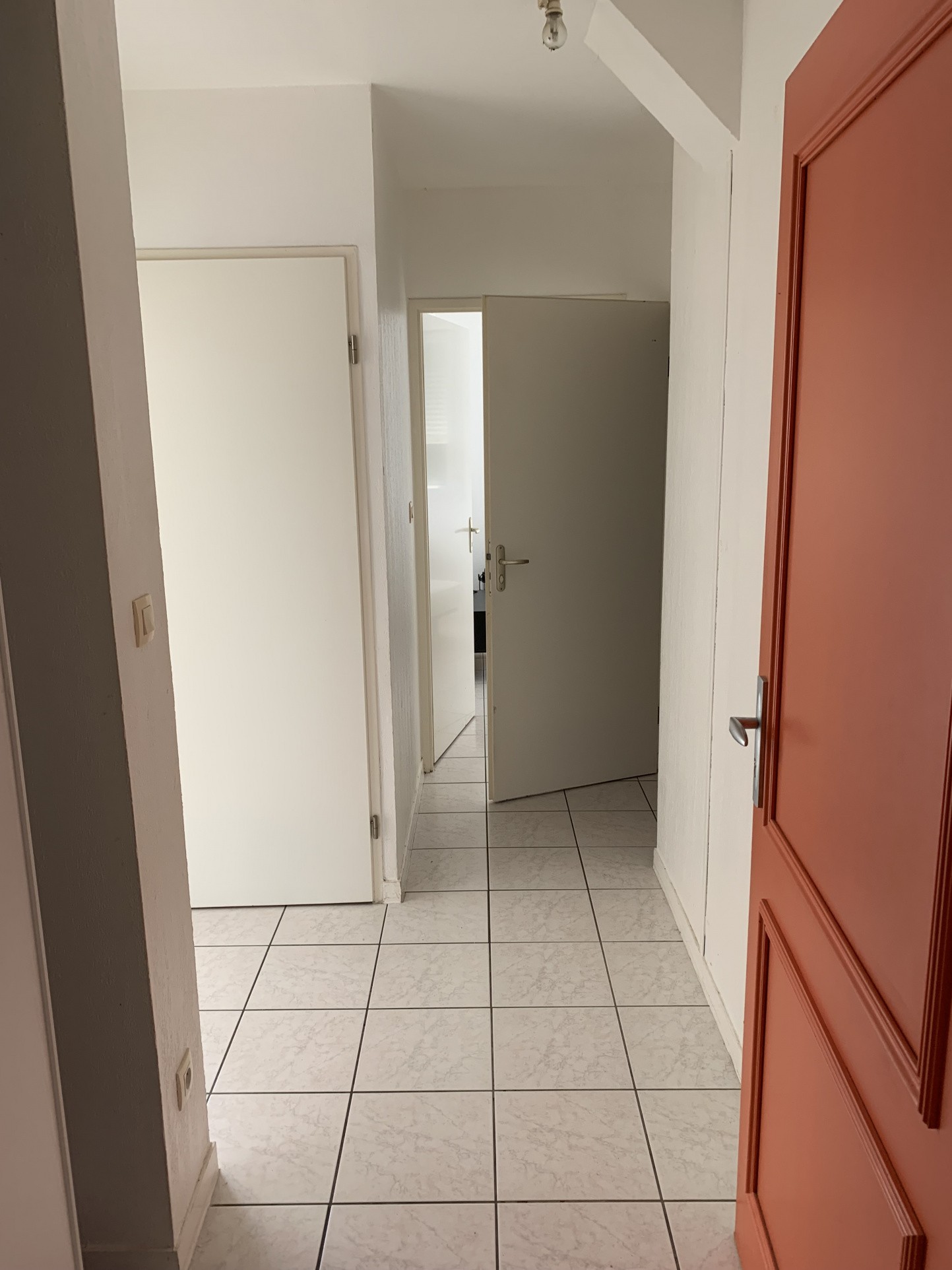 Location Appartement à Cavignac 2 pièces