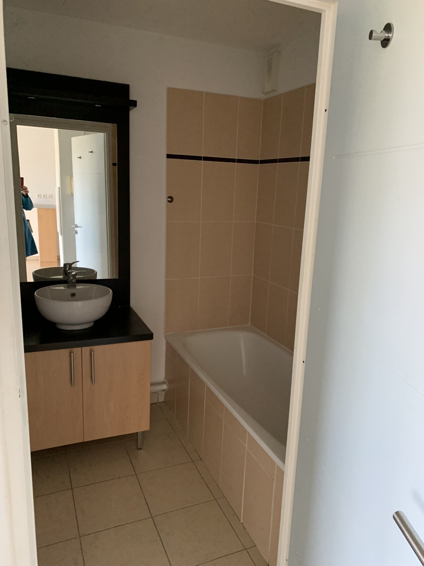 Location Appartement à Blaye 2 pièces