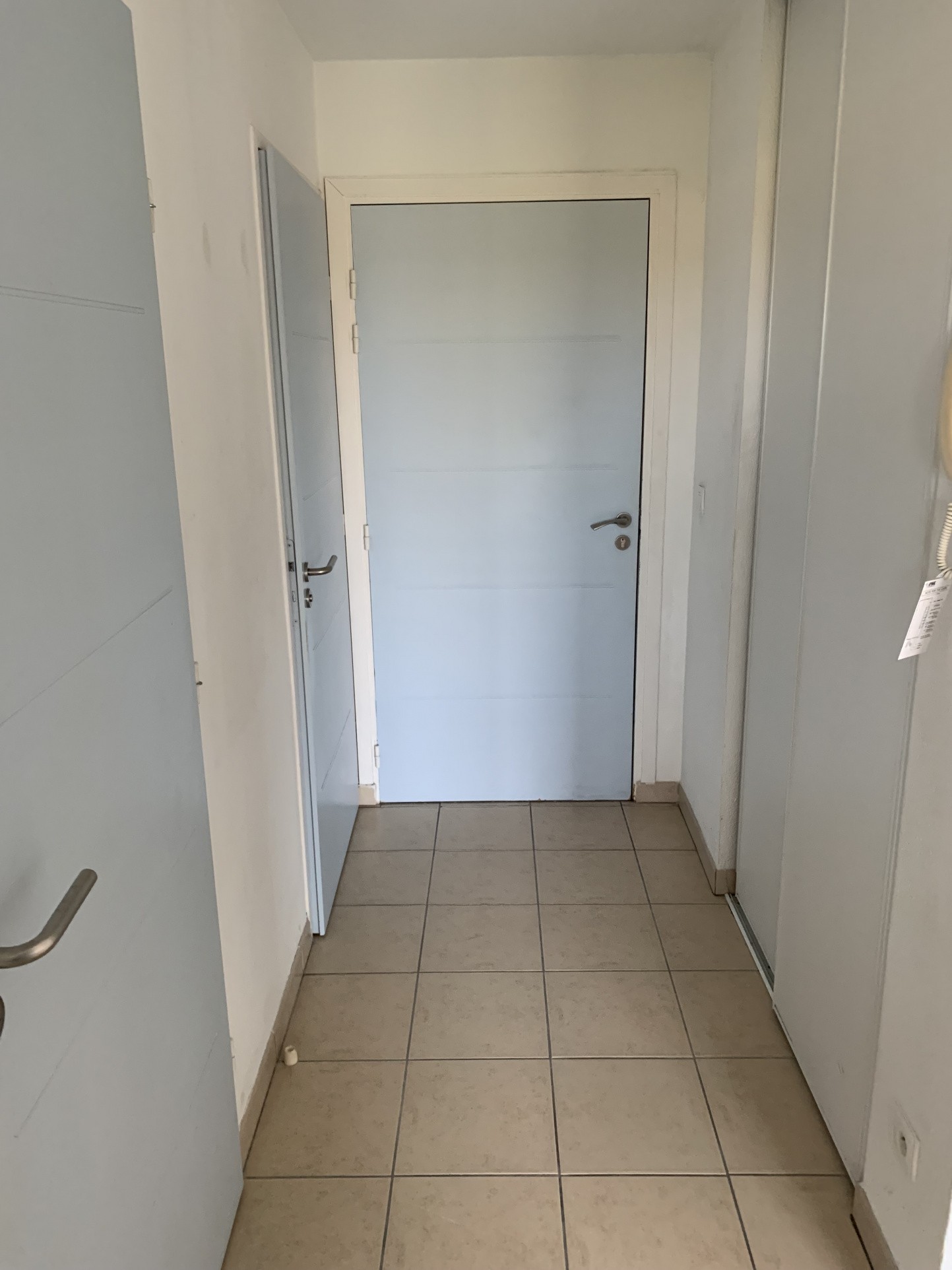 Location Appartement à Blaye 2 pièces