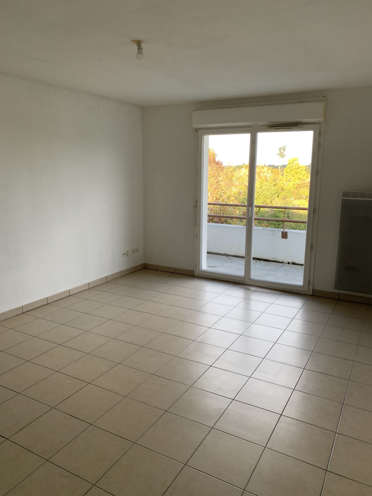 Location Appartement à Blaye 2 pièces