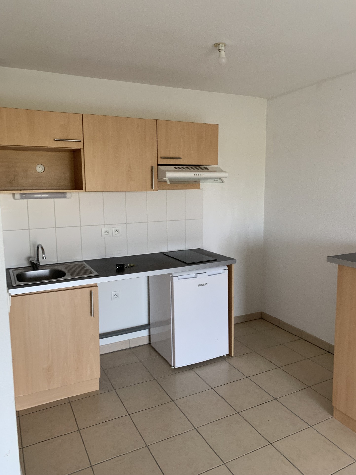 Location Appartement à Blaye 2 pièces