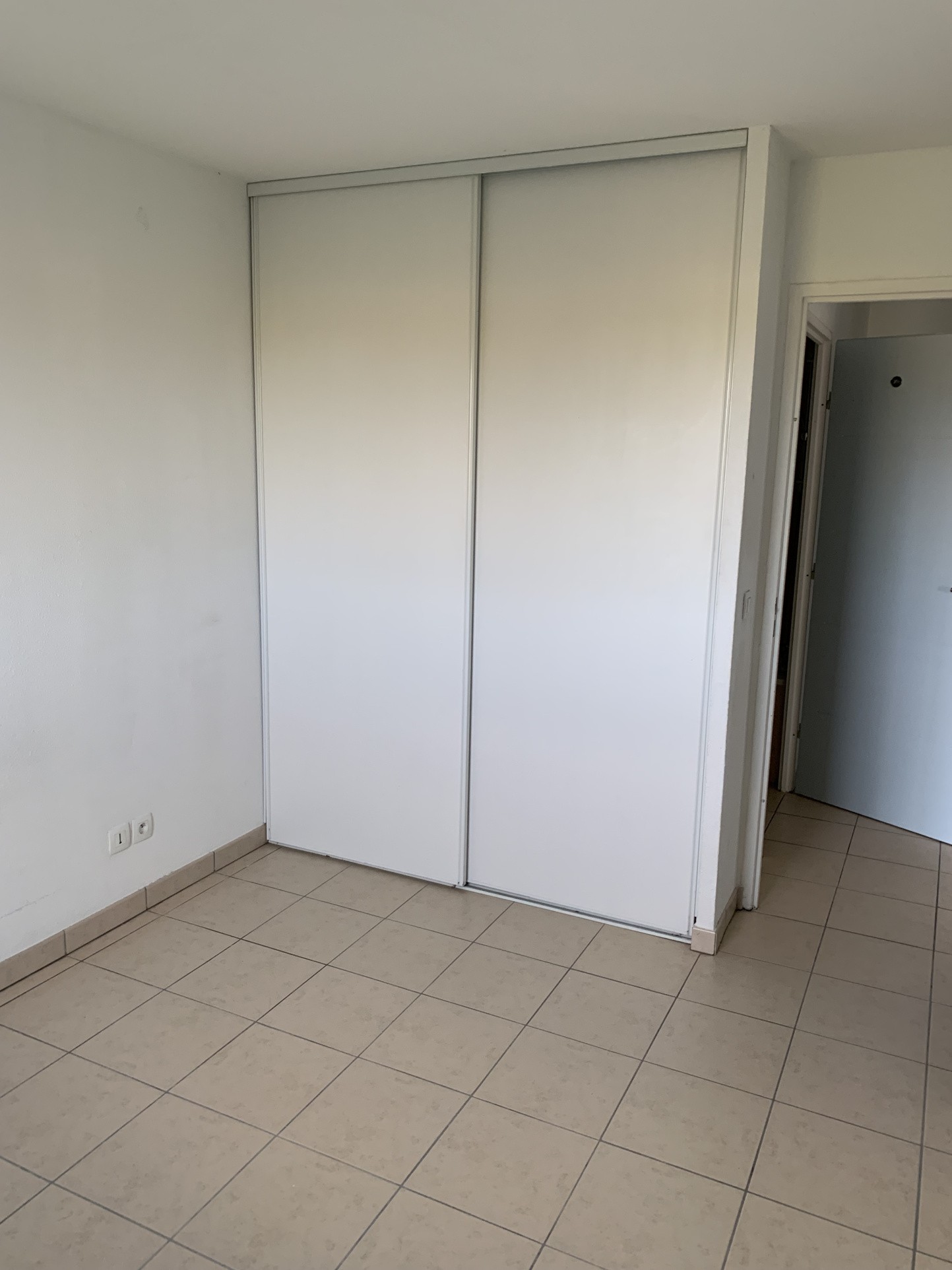 Location Appartement à Blaye 2 pièces