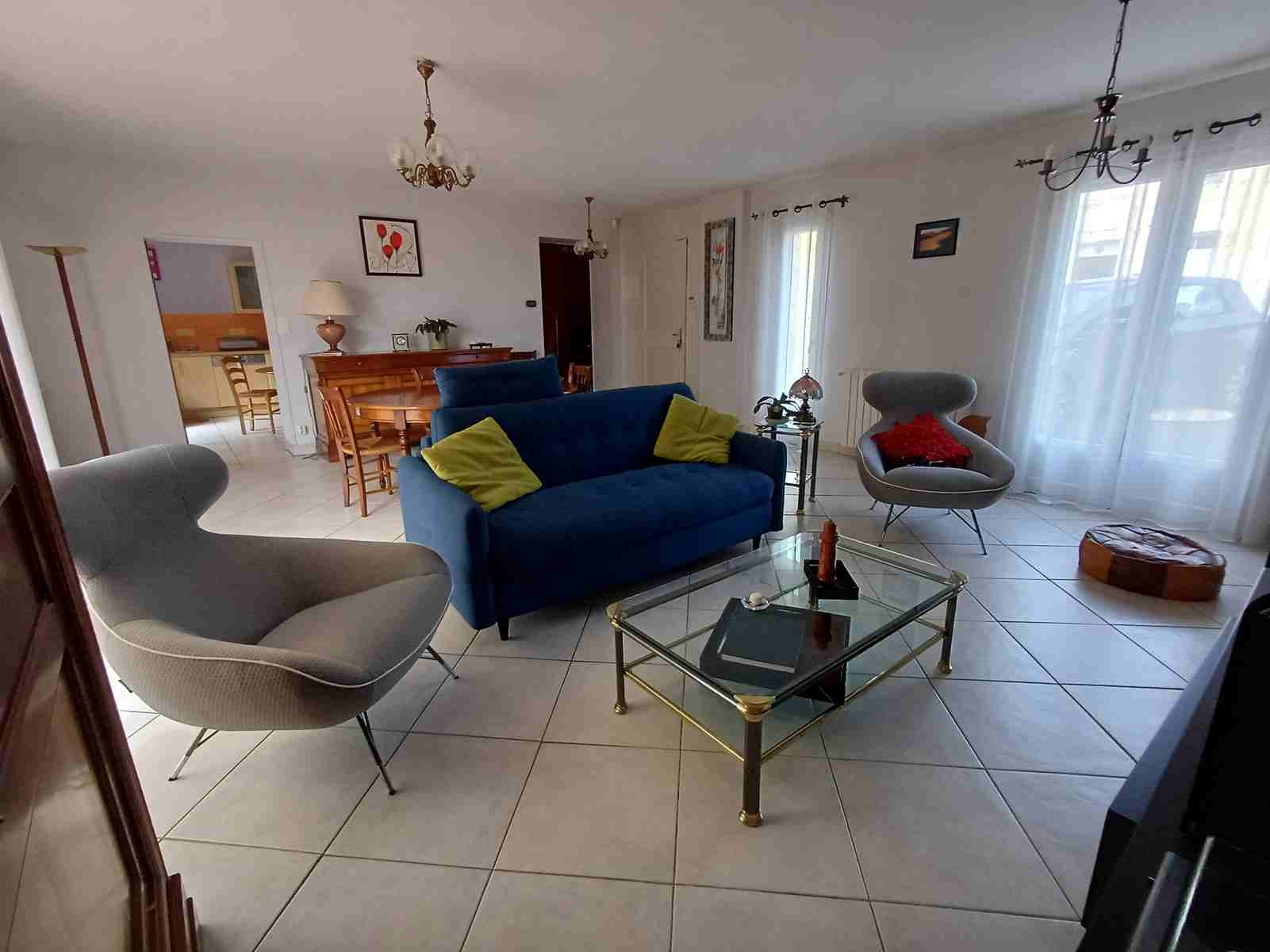 Vente Maison à Saint-André-de-Cubzac 6 pièces