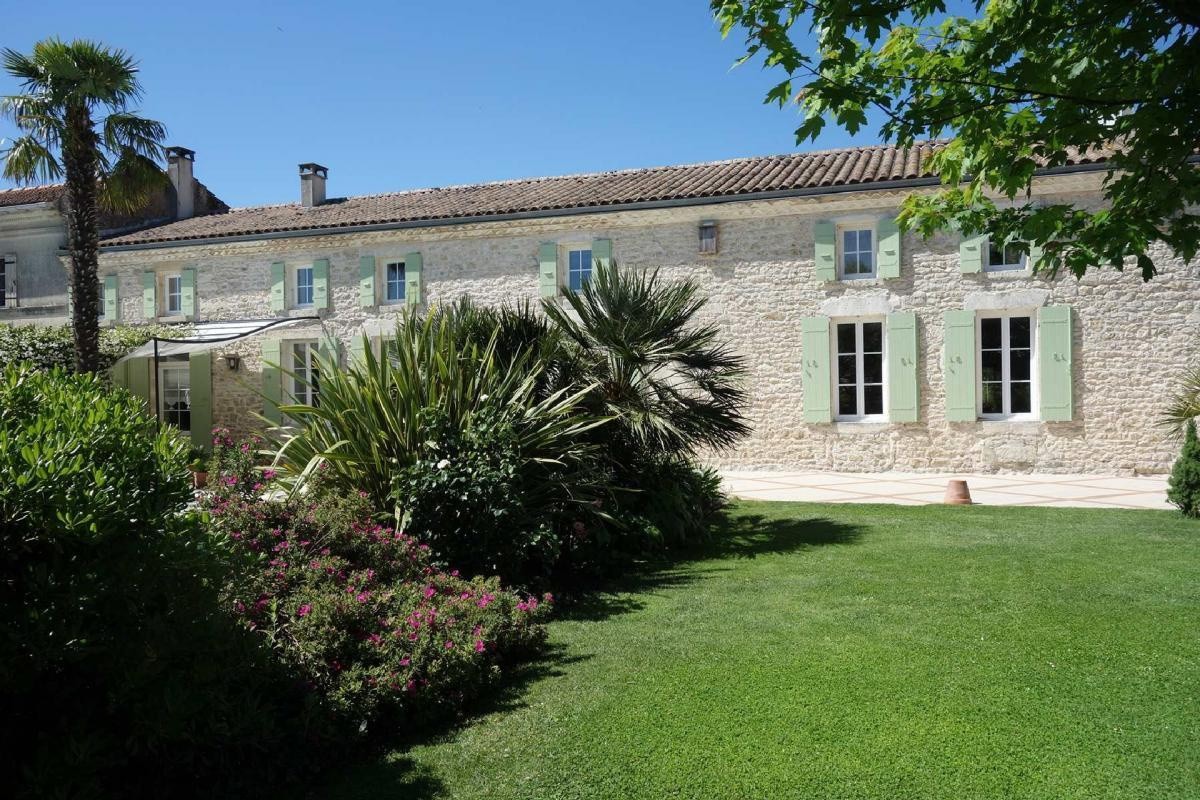 Vente Maison à Blaye 6 pièces