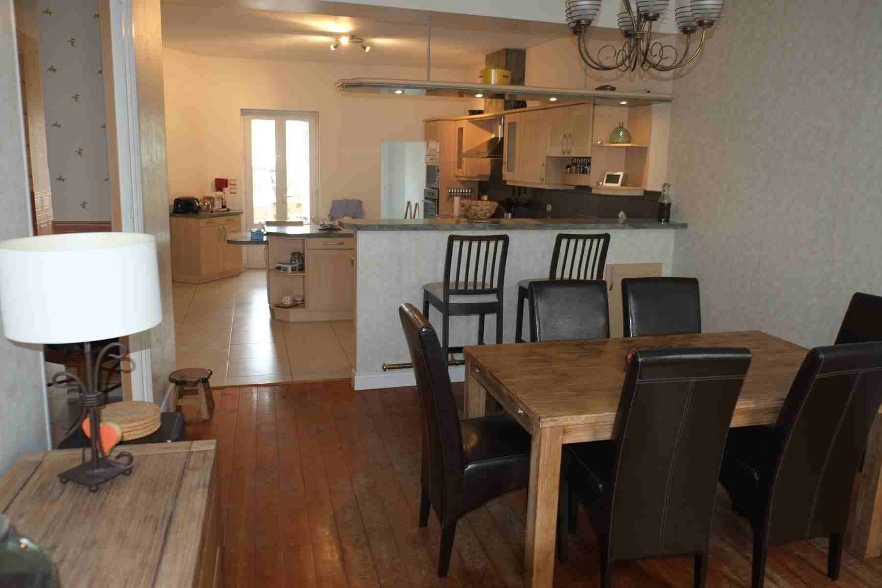 Vente Maison à Blaye 6 pièces