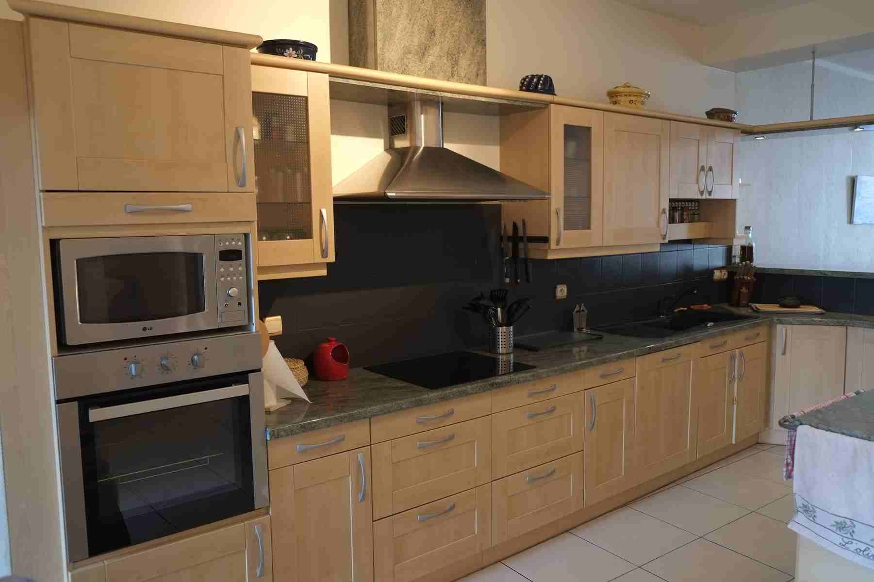 Vente Maison à Blaye 6 pièces