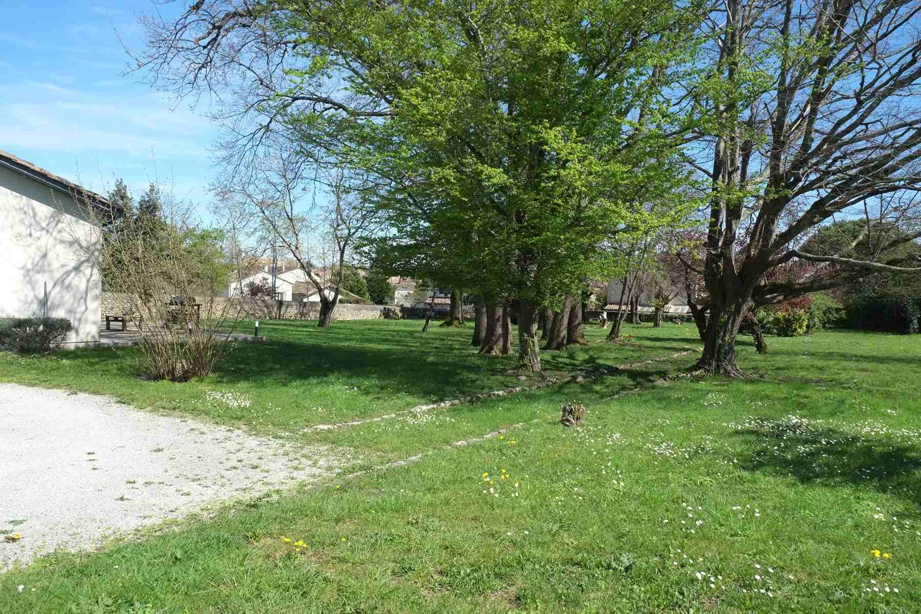 Vente Maison à Blaye 4 pièces