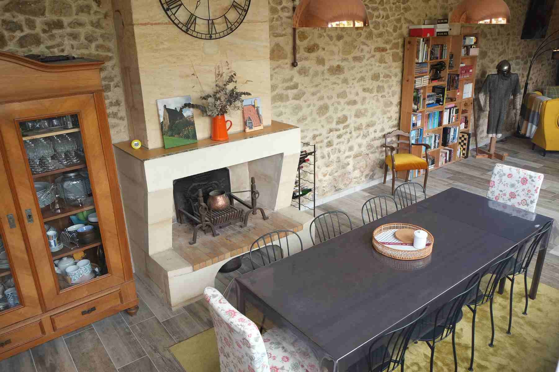 Vente Maison à Blaye 6 pièces