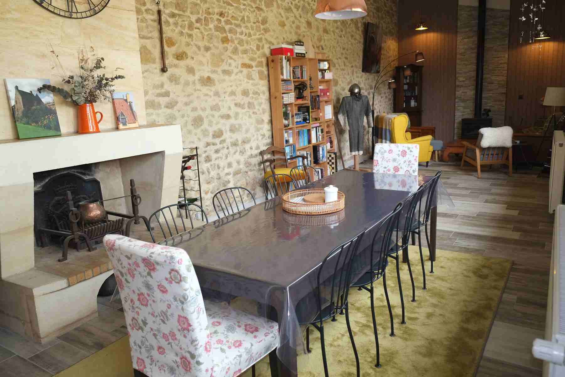 Vente Maison à Blaye 6 pièces