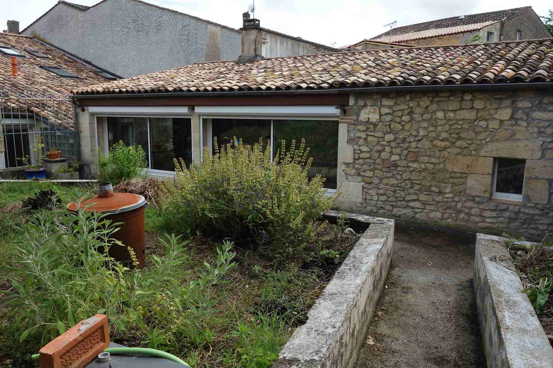 Vente Maison à Blaye 6 pièces