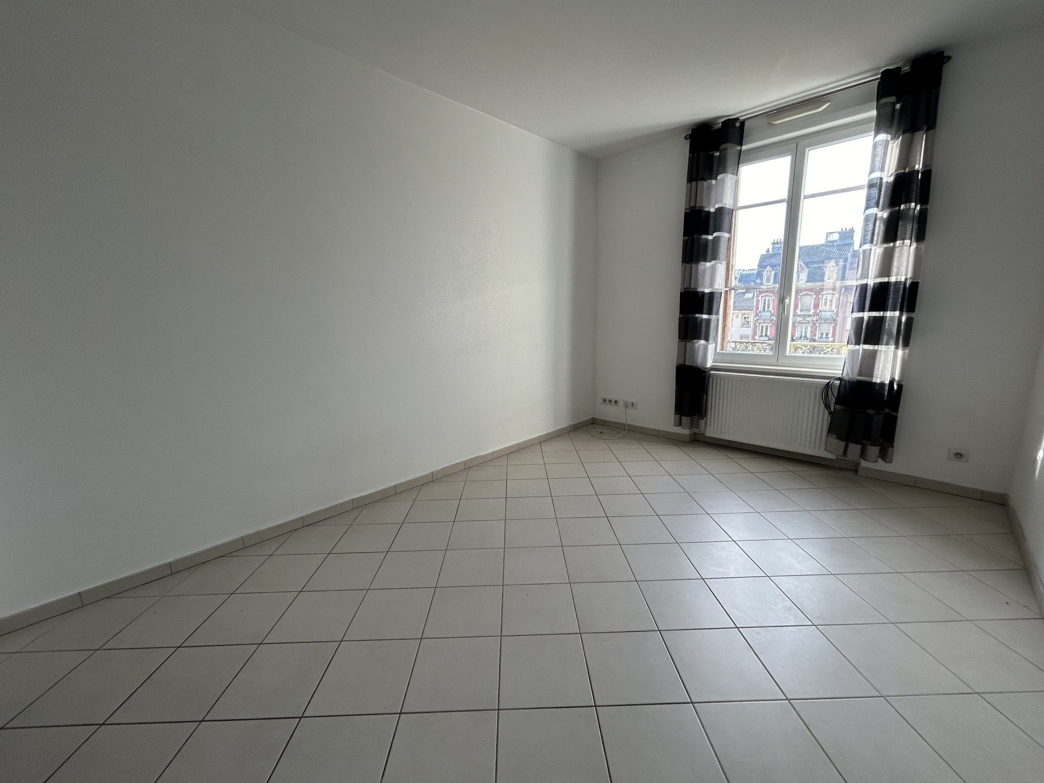 Location Appartement à Belfort 3 pièces