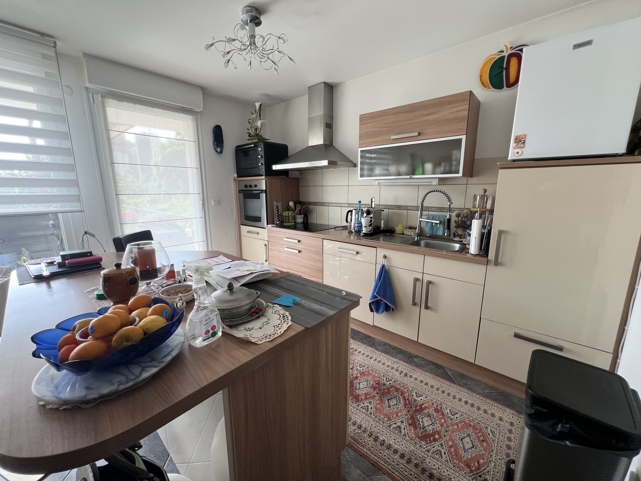 Vente Appartement à Sierentz 3 pièces