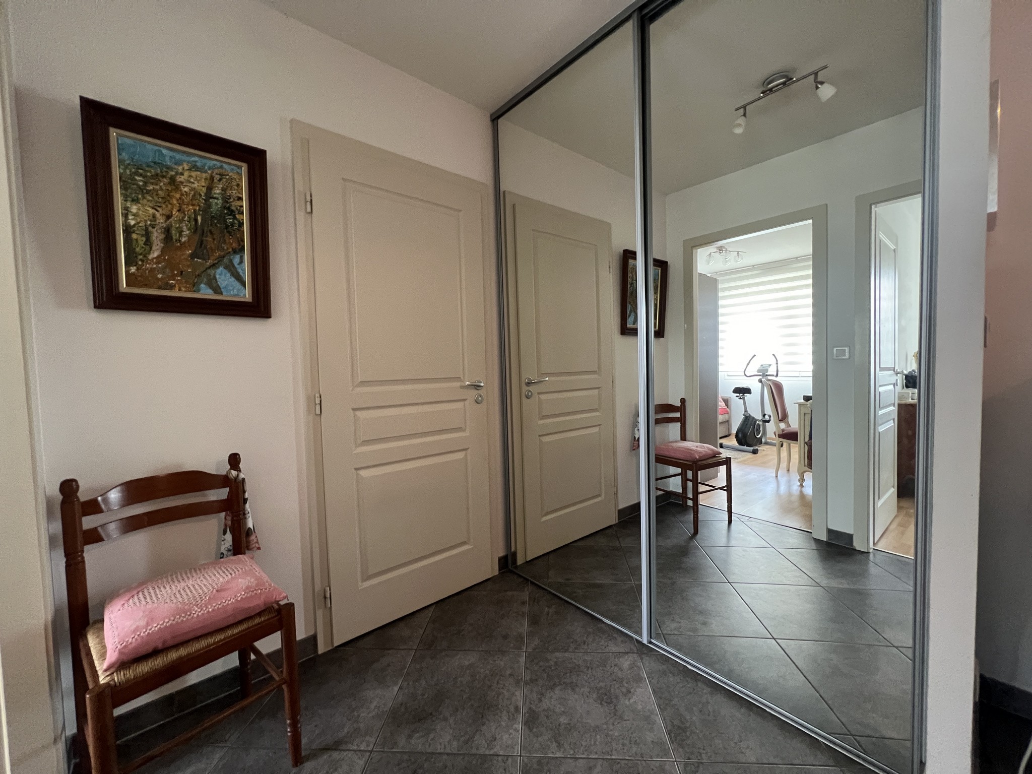 Vente Appartement à Sierentz 3 pièces