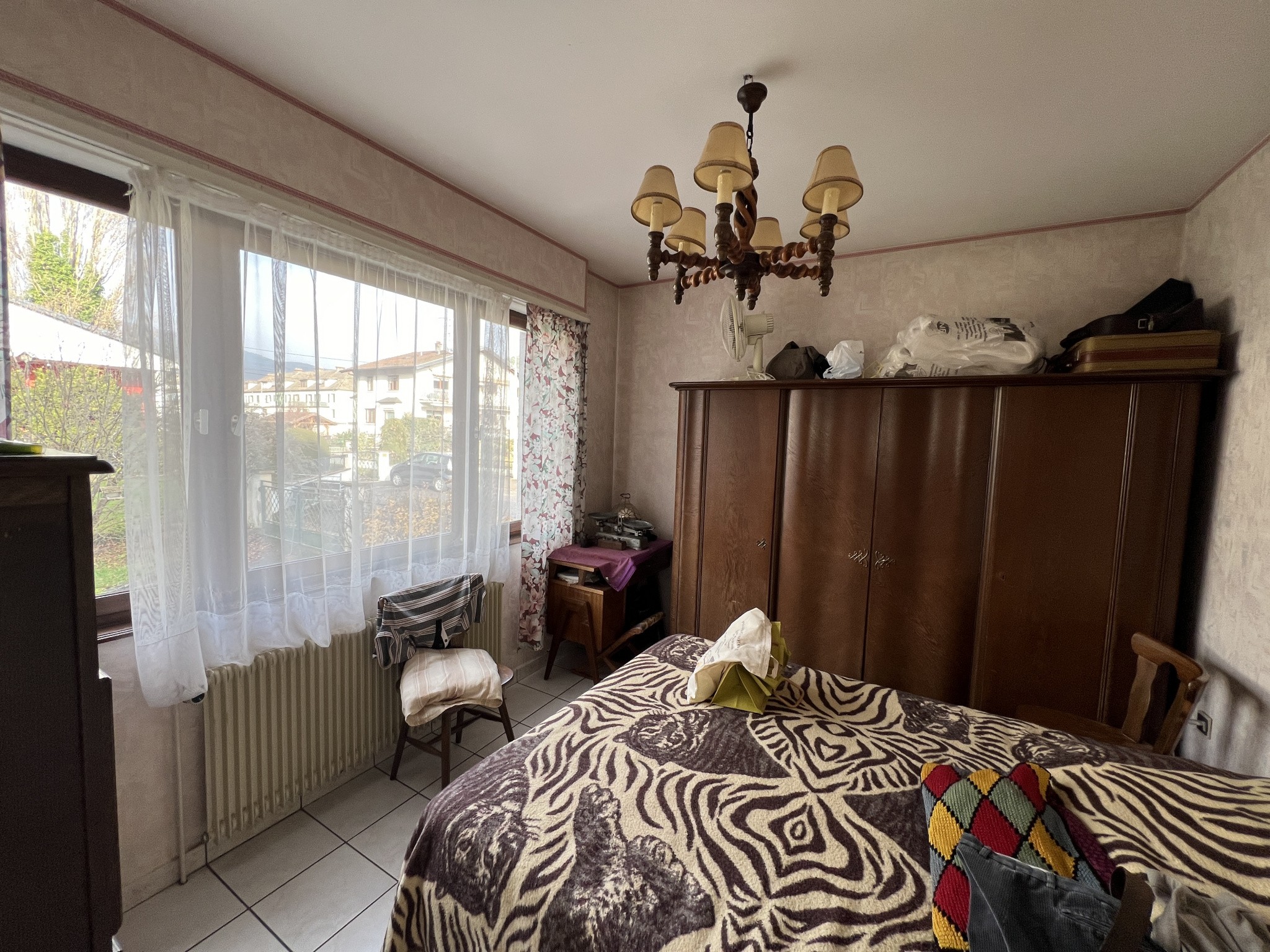 Vente Appartement à Buhl 4 pièces