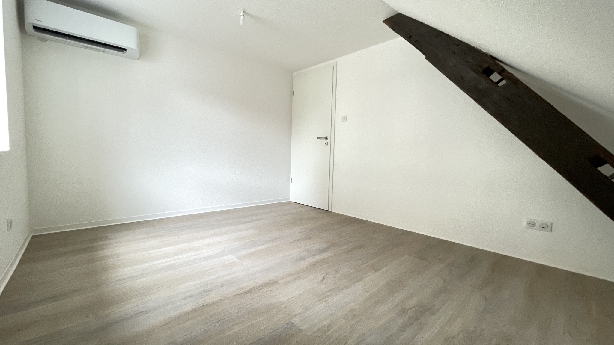 Vente Appartement à Dannemarie 4 pièces