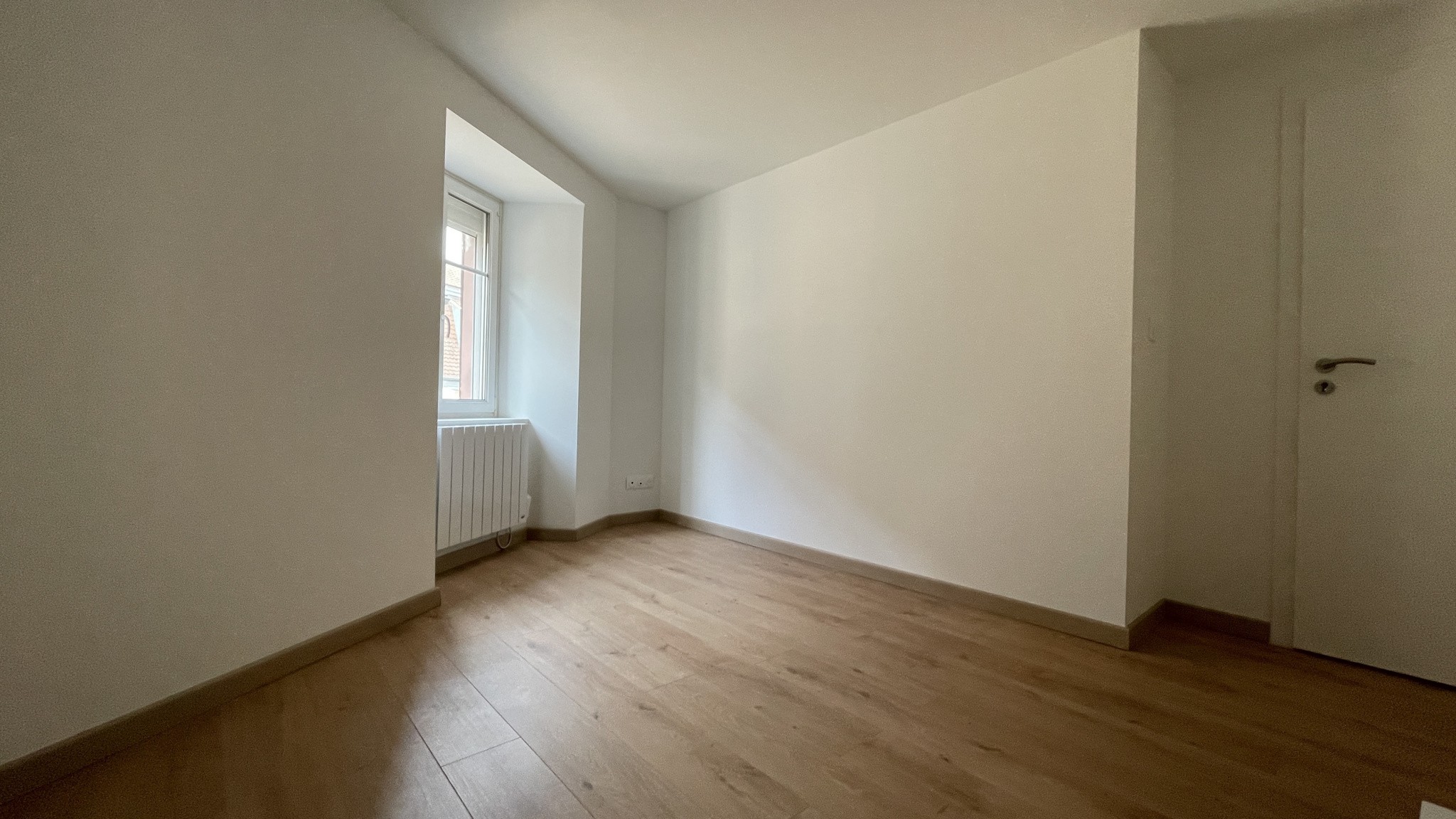 Location Appartement à Altkirch 3 pièces