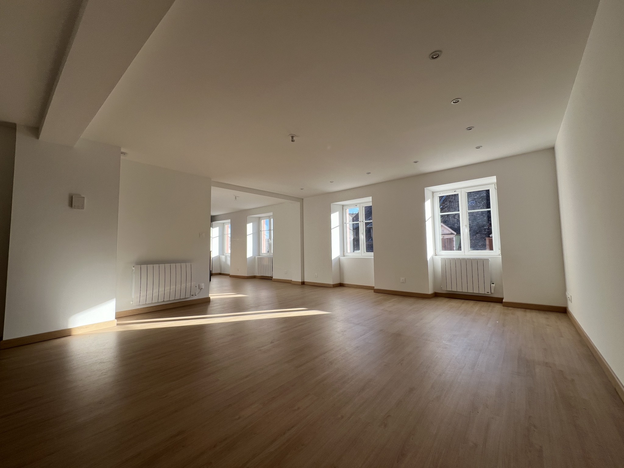 Location Appartement à Altkirch 3 pièces