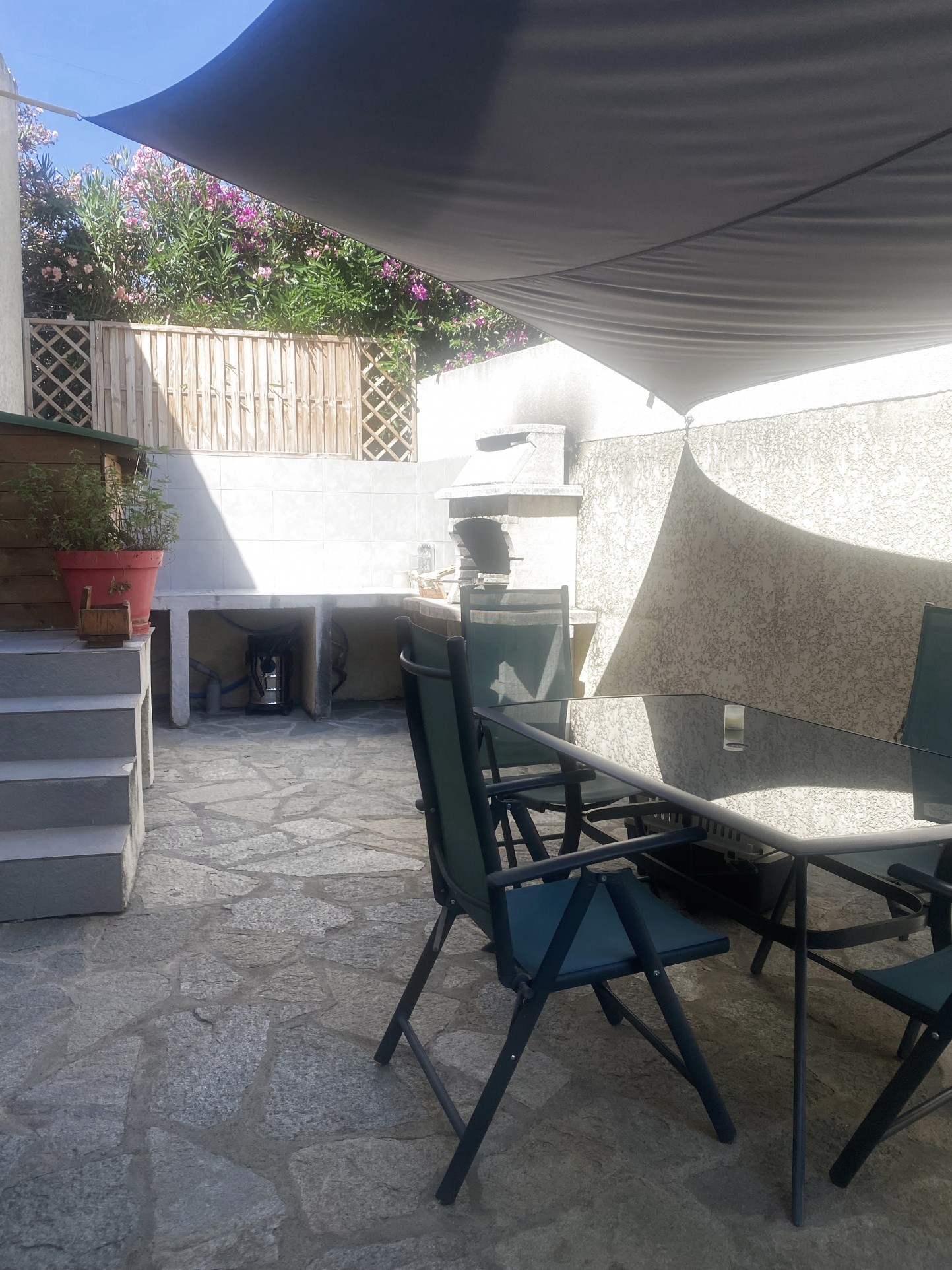 Vente Maison à Bastia 6 pièces