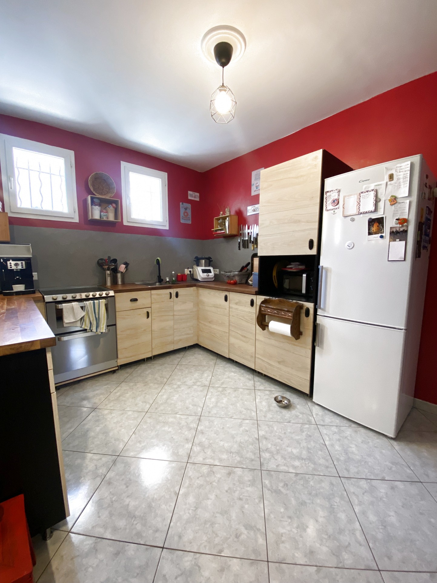 Vente Maison à Bastia 6 pièces