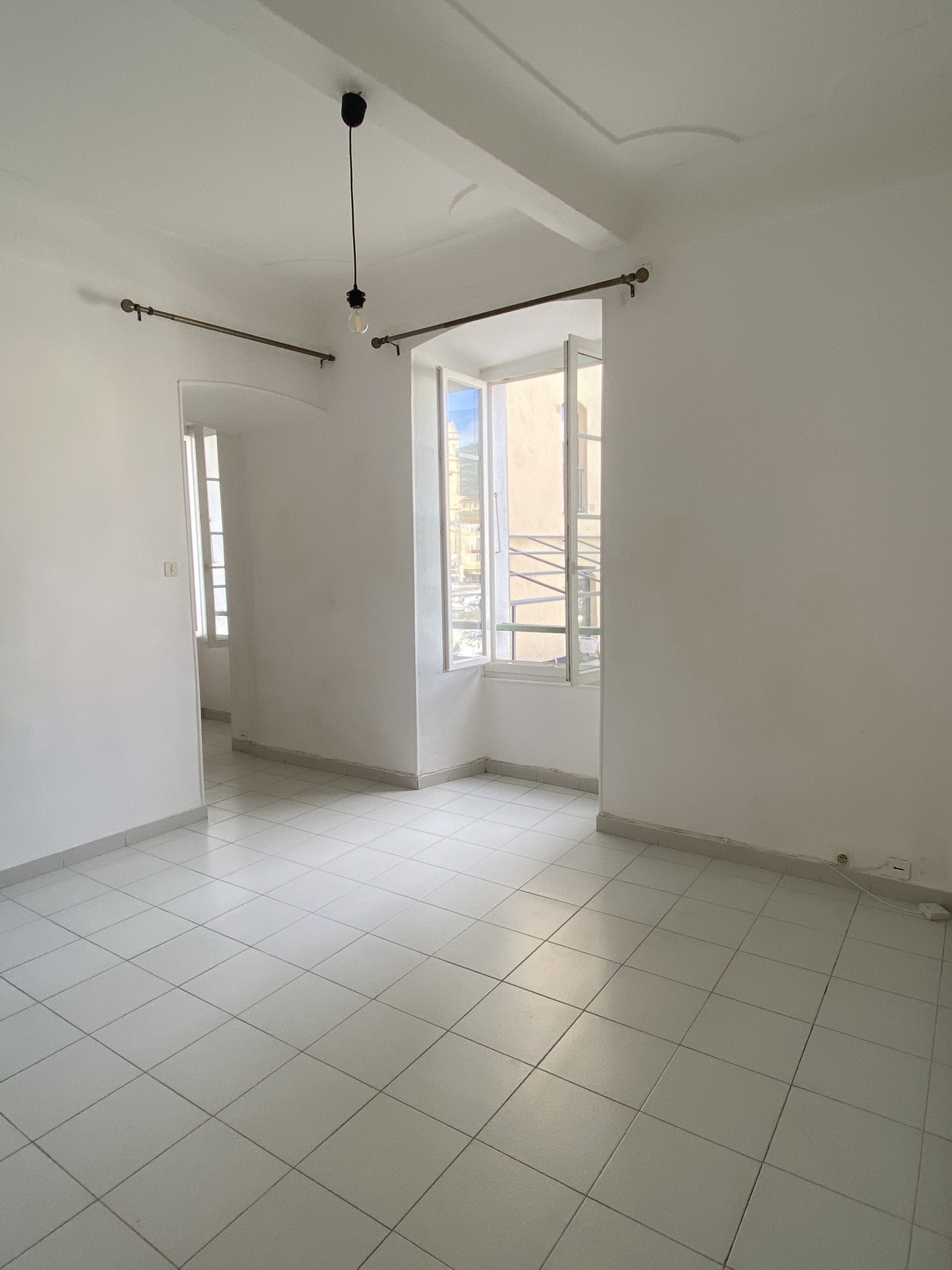 Location Appartement à Bastia 2 pièces