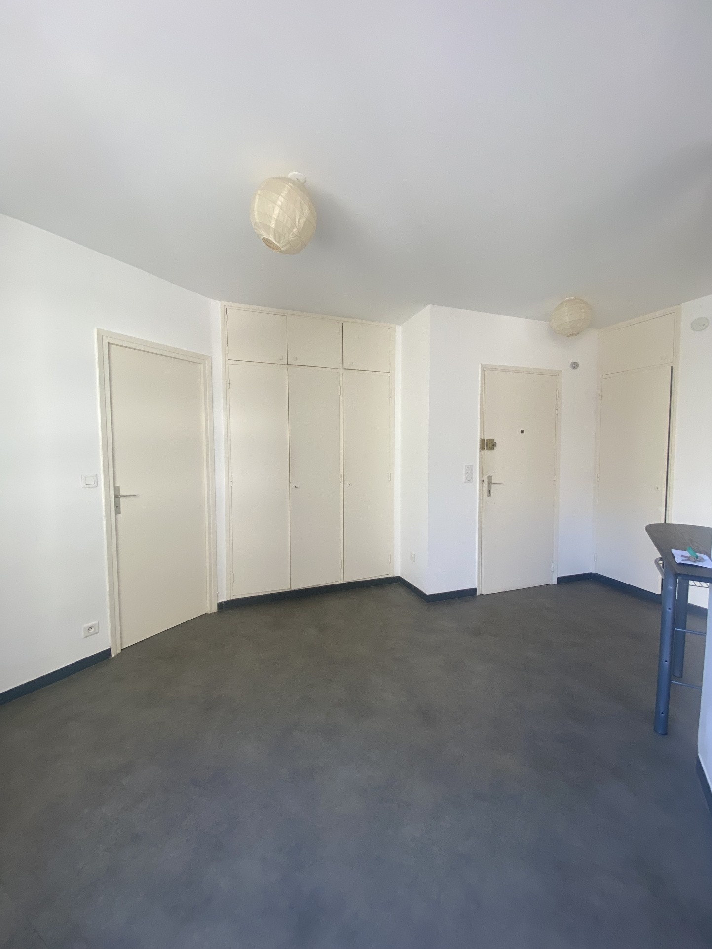 Location Appartement à Bastia 1 pièce