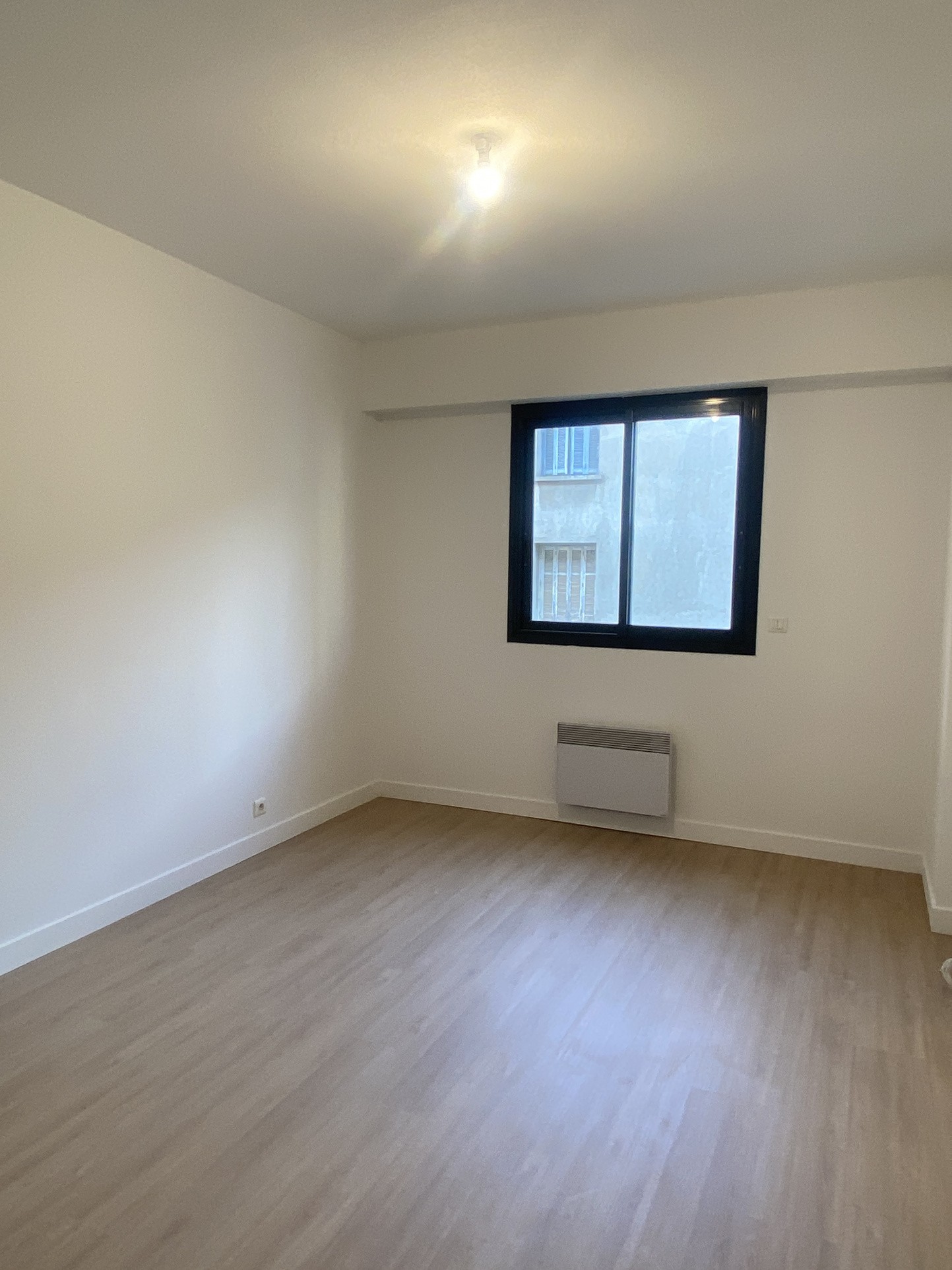 Location Appartement à Bastia 2 pièces