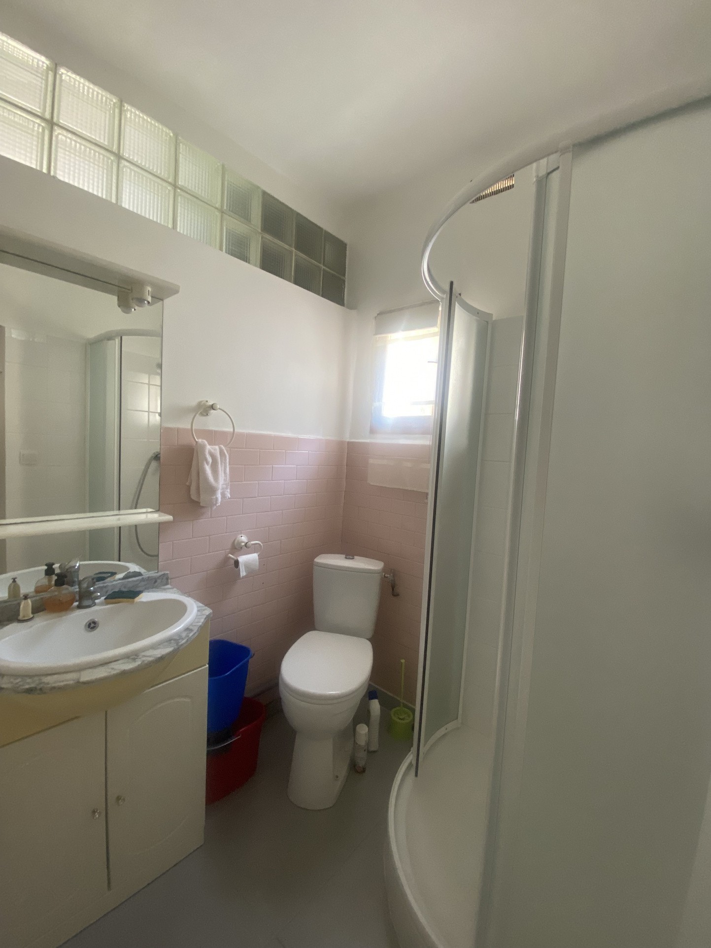 Location Appartement à Bastia 3 pièces