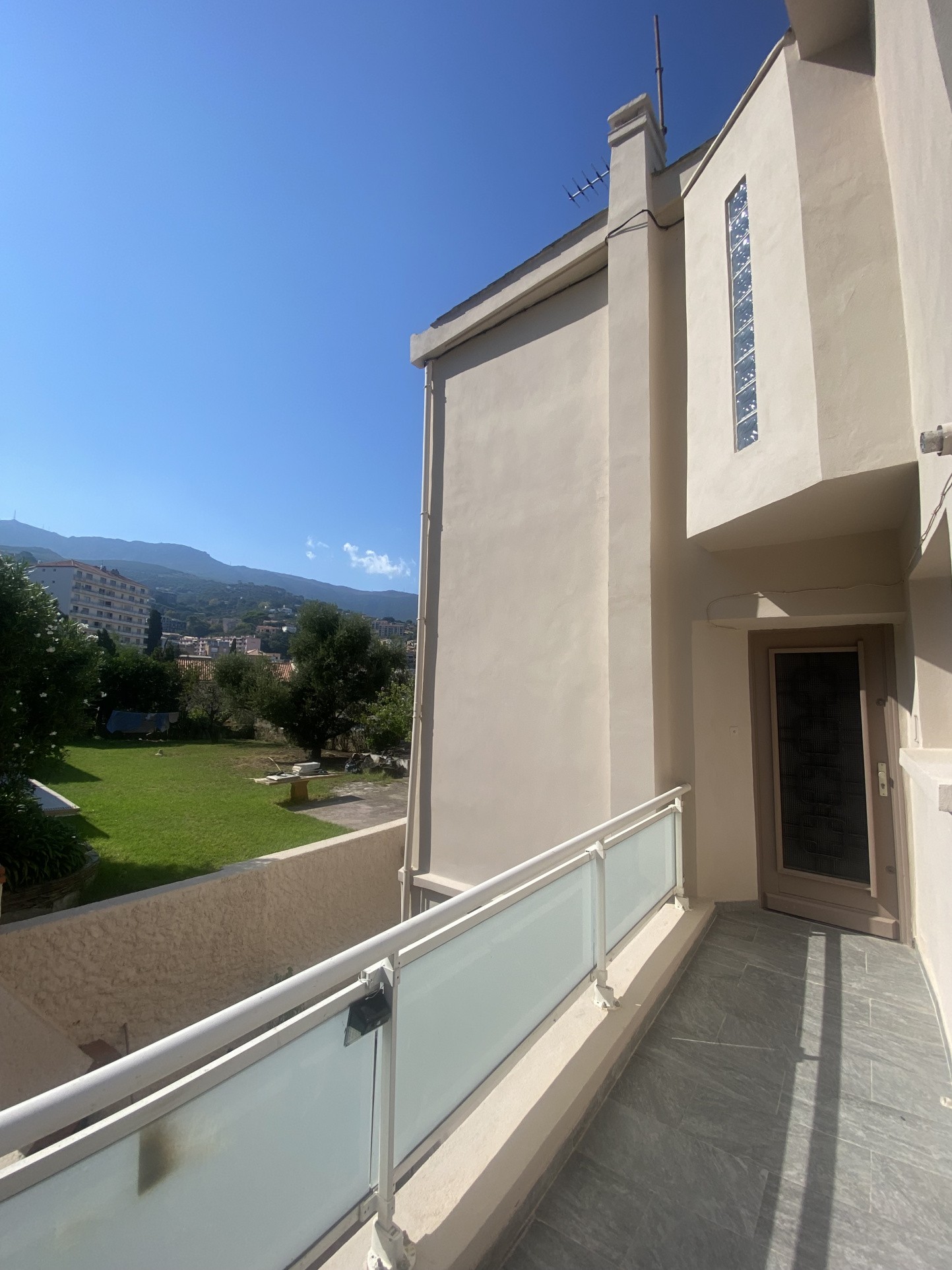 Location Appartement à Bastia 3 pièces