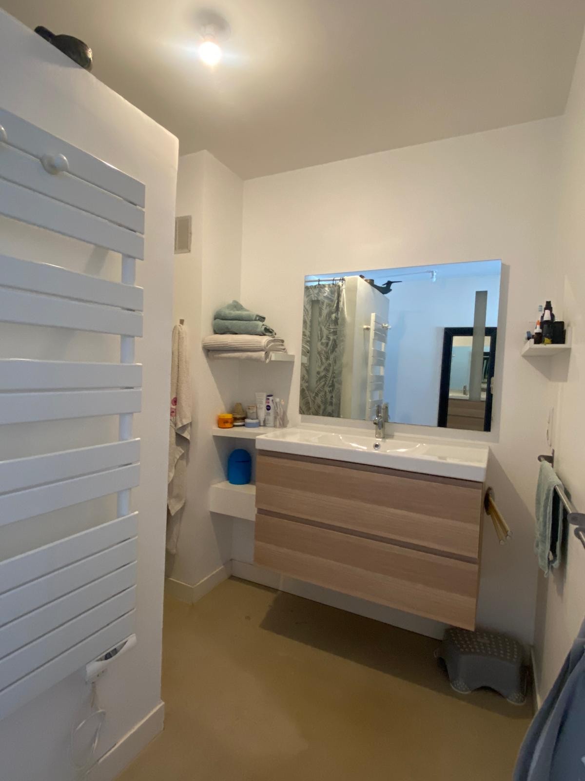 Vente Appartement à Bastia 4 pièces