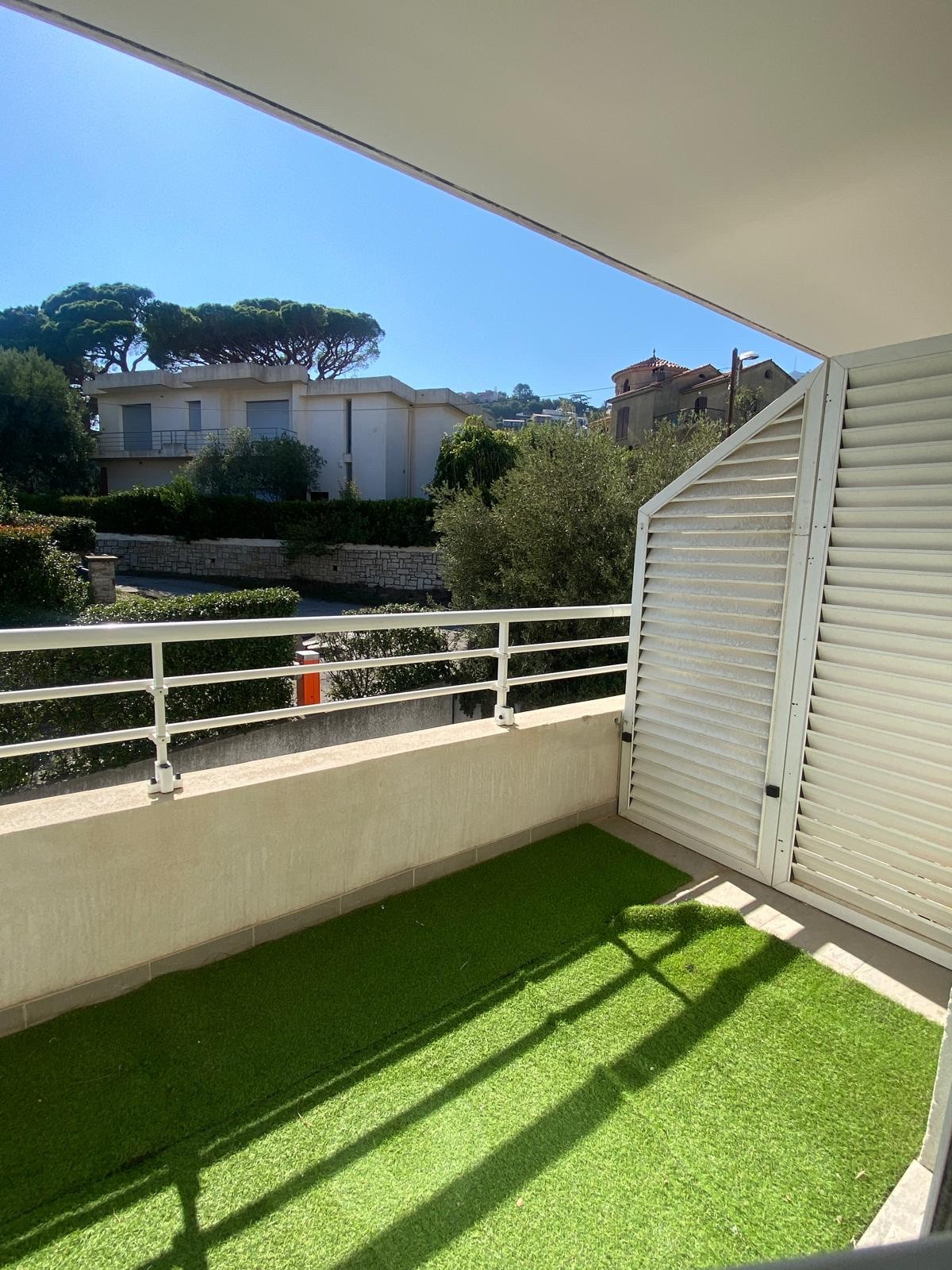 Vente Appartement à Bastia 4 pièces