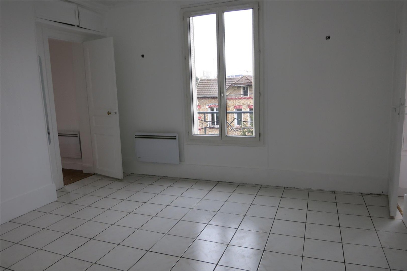 Location Appartement à Villemomble 3 pièces