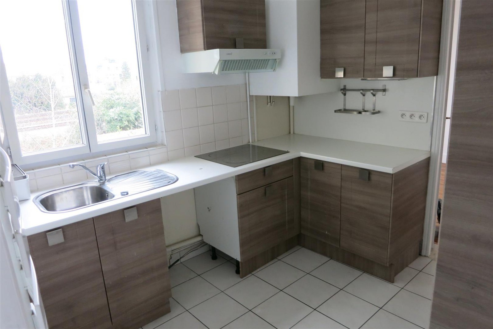 Location Appartement à Villemomble 3 pièces