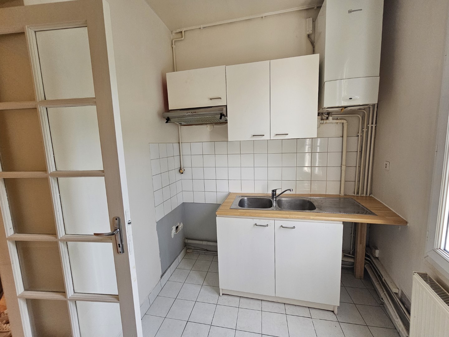 Vente Appartement à le Perreux-sur-Marne 2 pièces