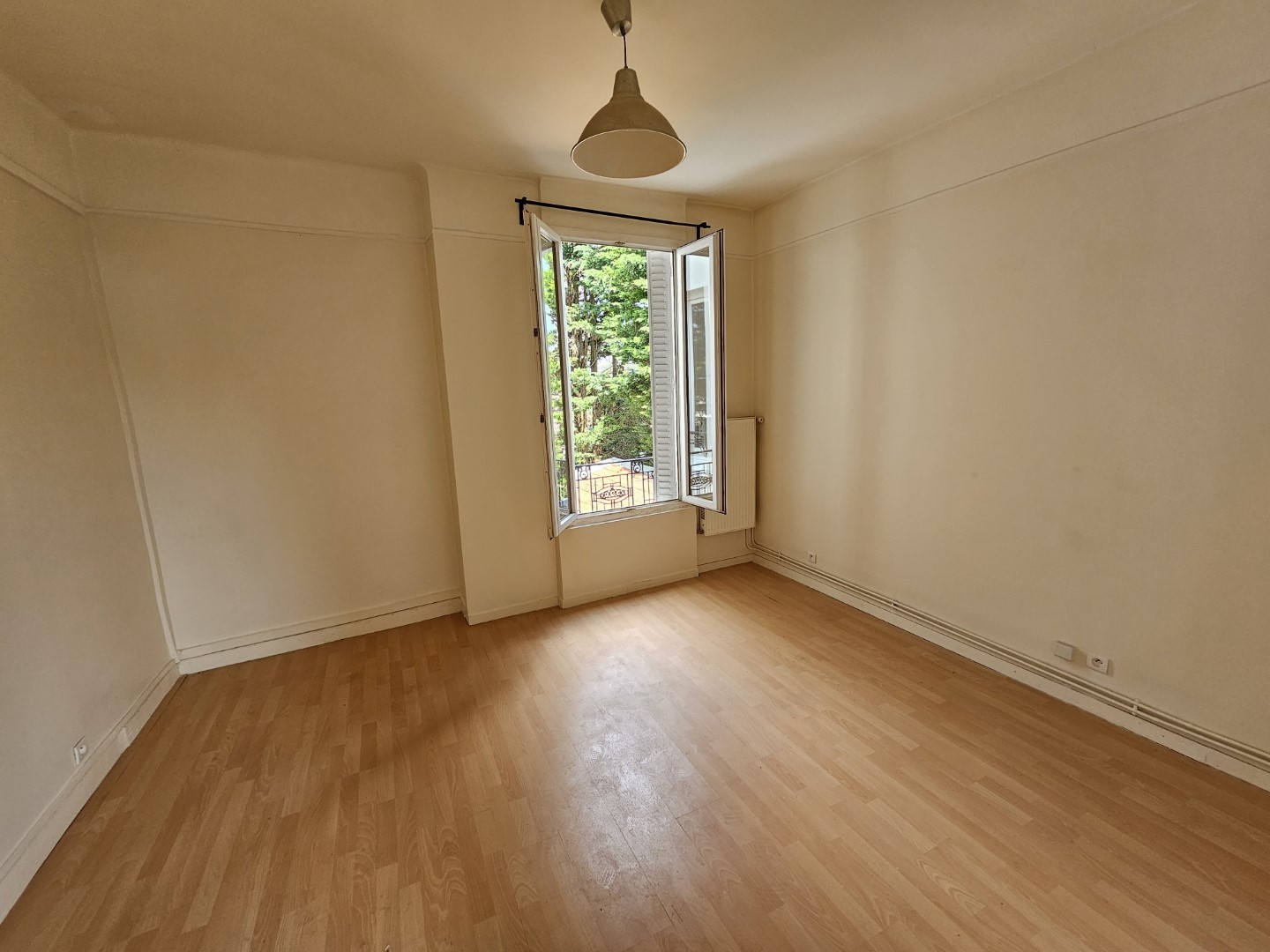 Vente Appartement à le Perreux-sur-Marne 2 pièces