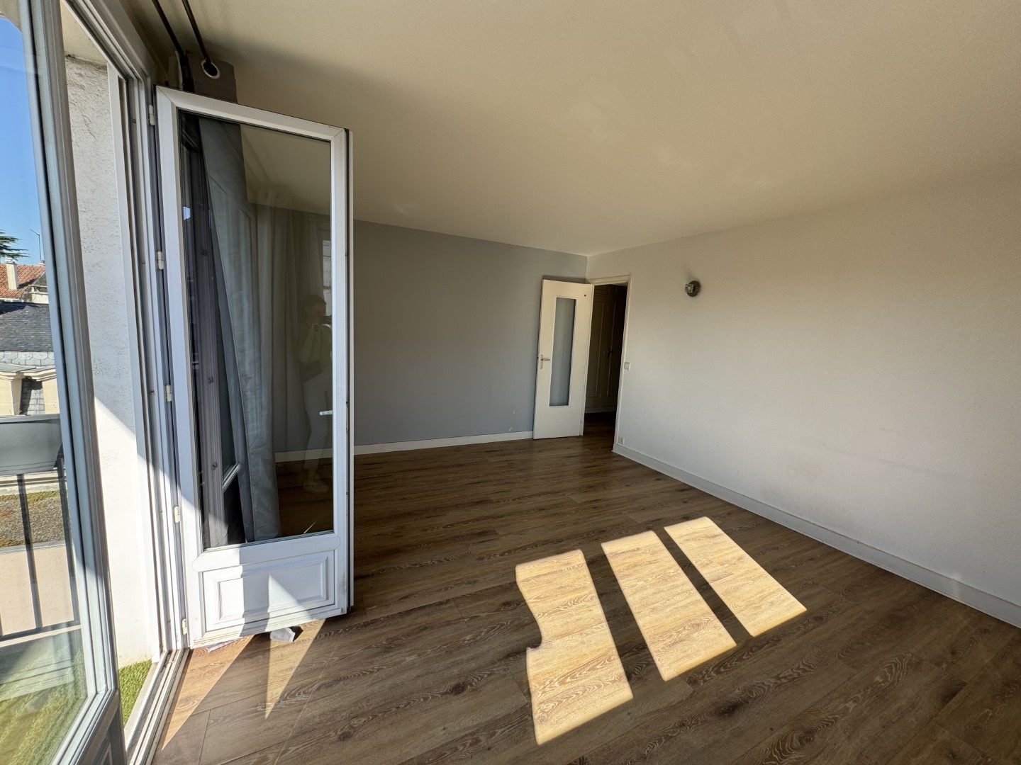 Location Appartement à Saint-Maur-des-Fossés 2 pièces