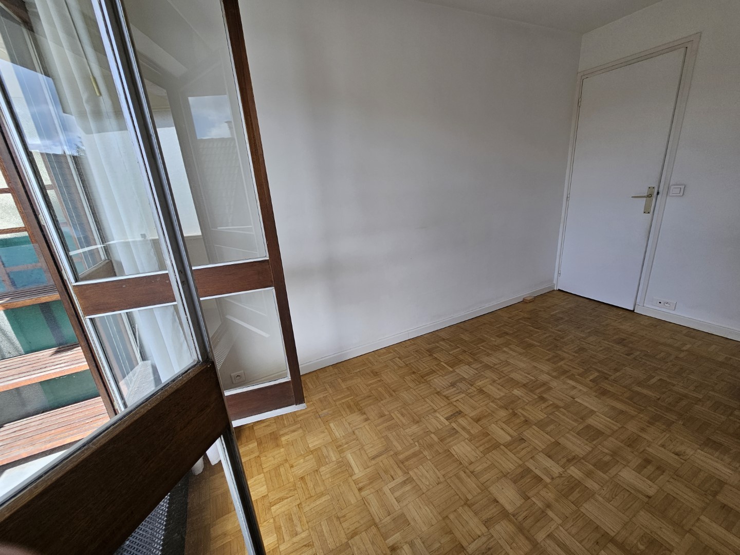 Vente Appartement à Champigny-sur-Marne 3 pièces