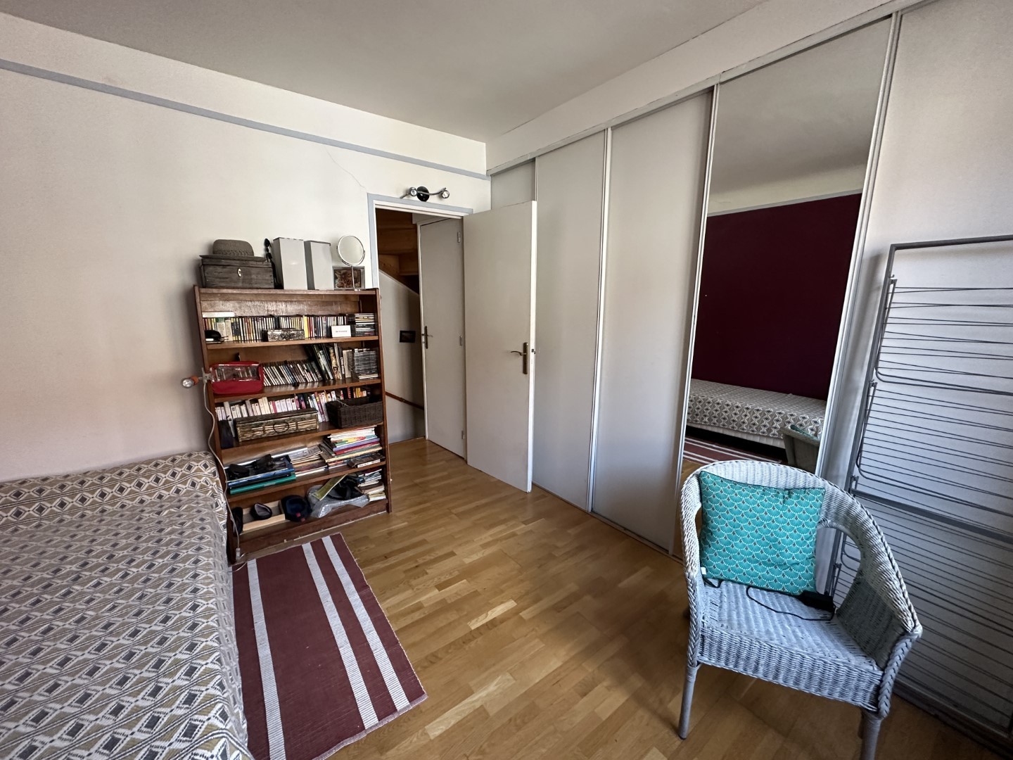 Vente Appartement à Champigny-sur-Marne 4 pièces