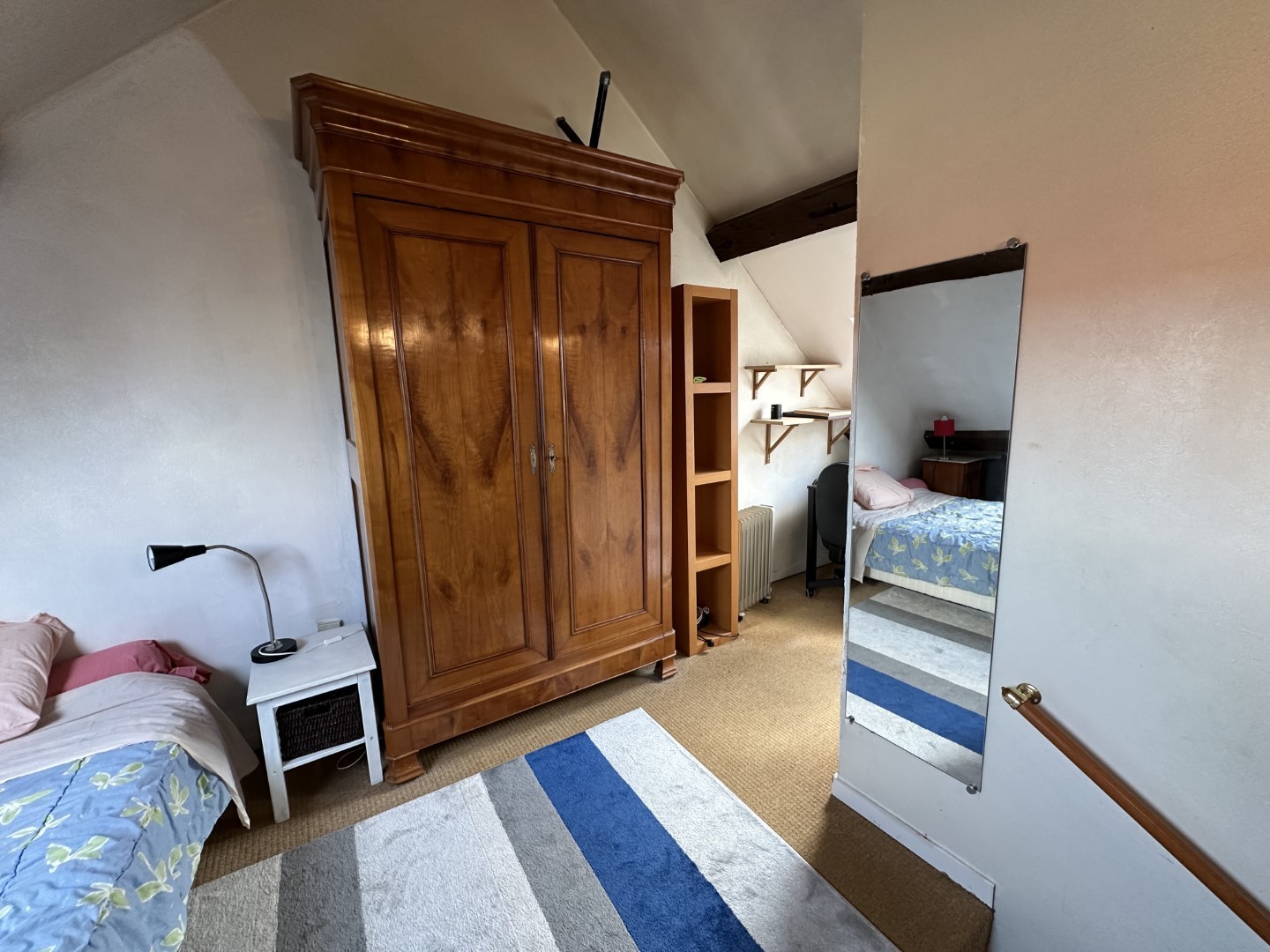 Vente Appartement à Champigny-sur-Marne 4 pièces