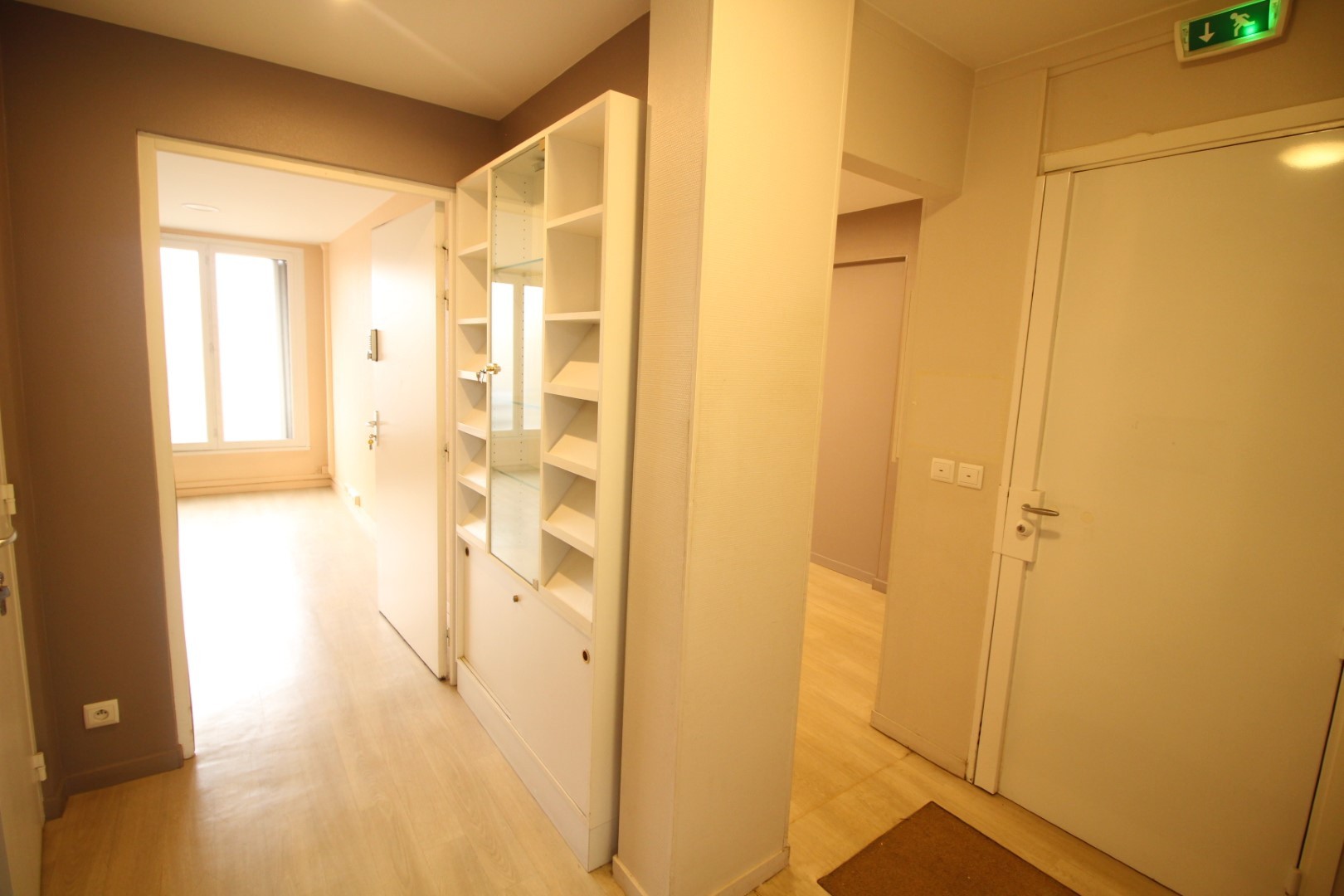 Vente Appartement à Champigny-sur-Marne 3 pièces