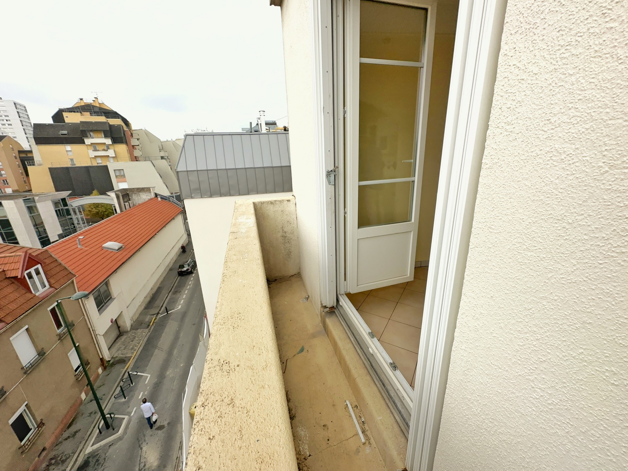 Vente Appartement à Alfortville 1 pièce