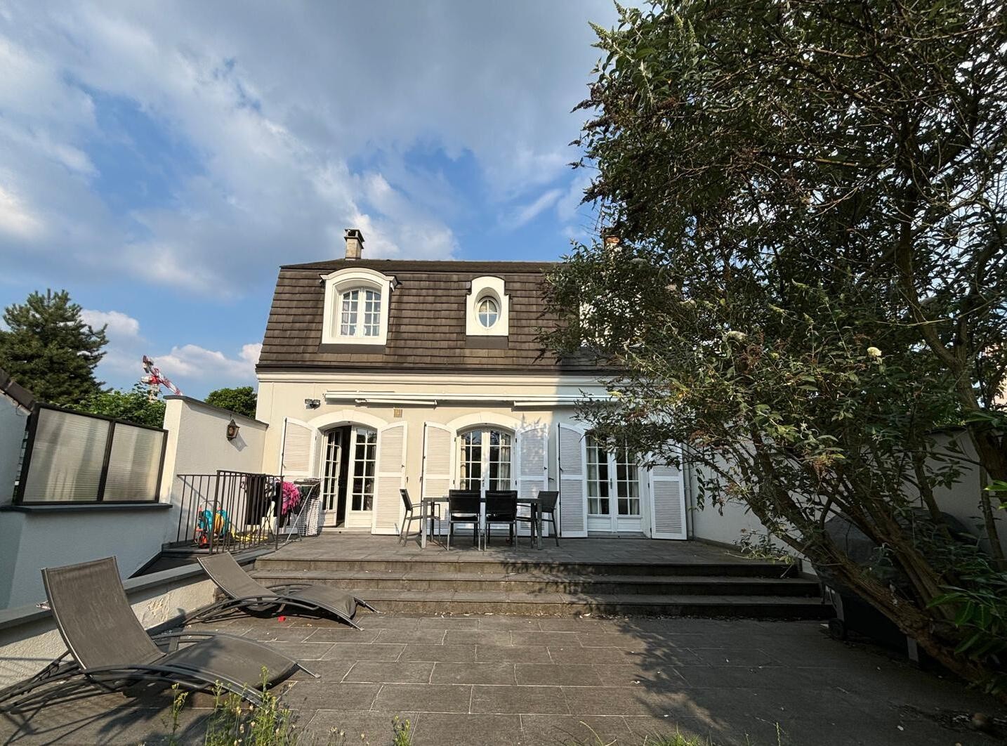 Vente Maison à Champigny-sur-Marne 7 pièces