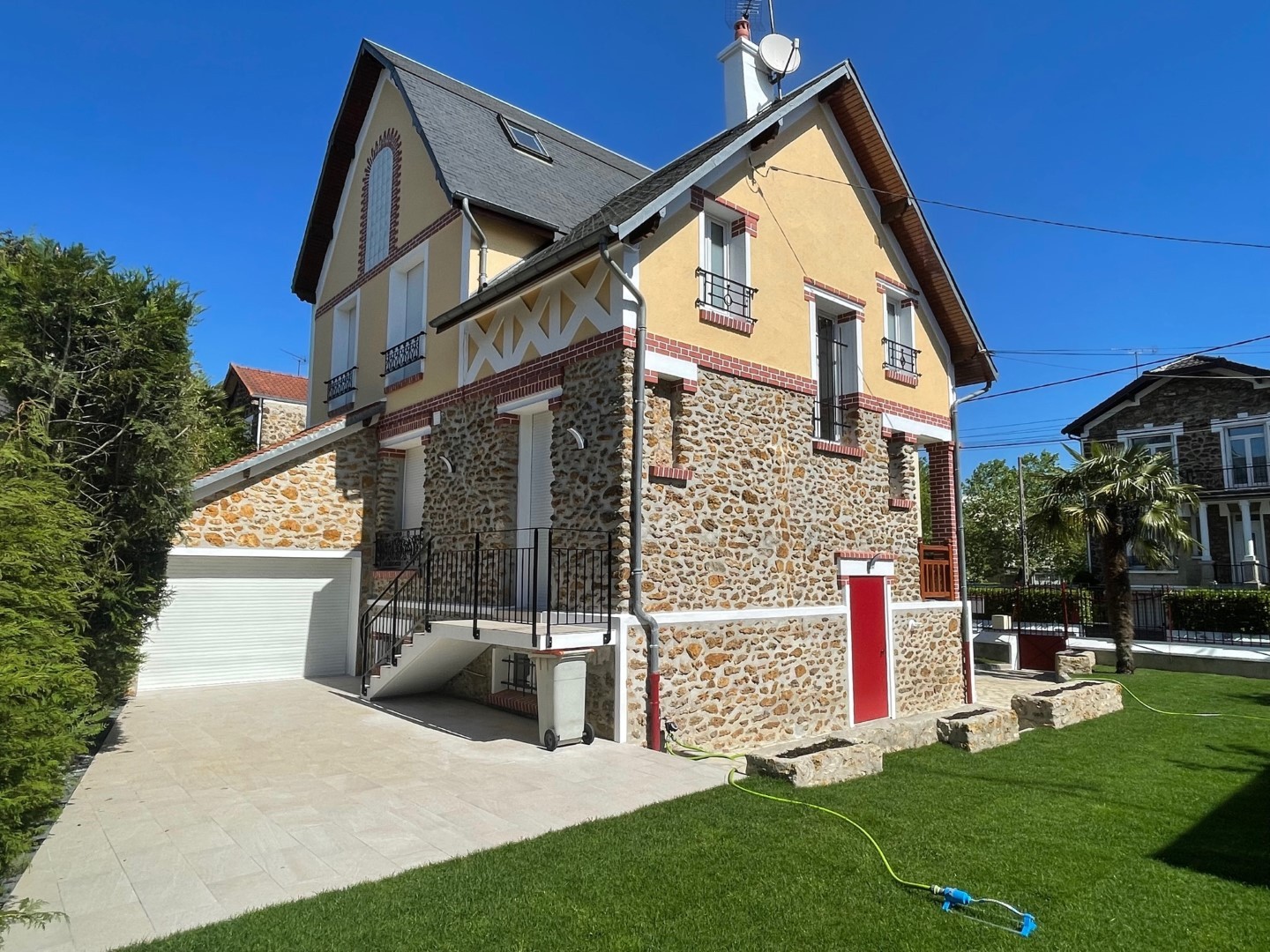 Vente Maison à Villemomble 6 pièces