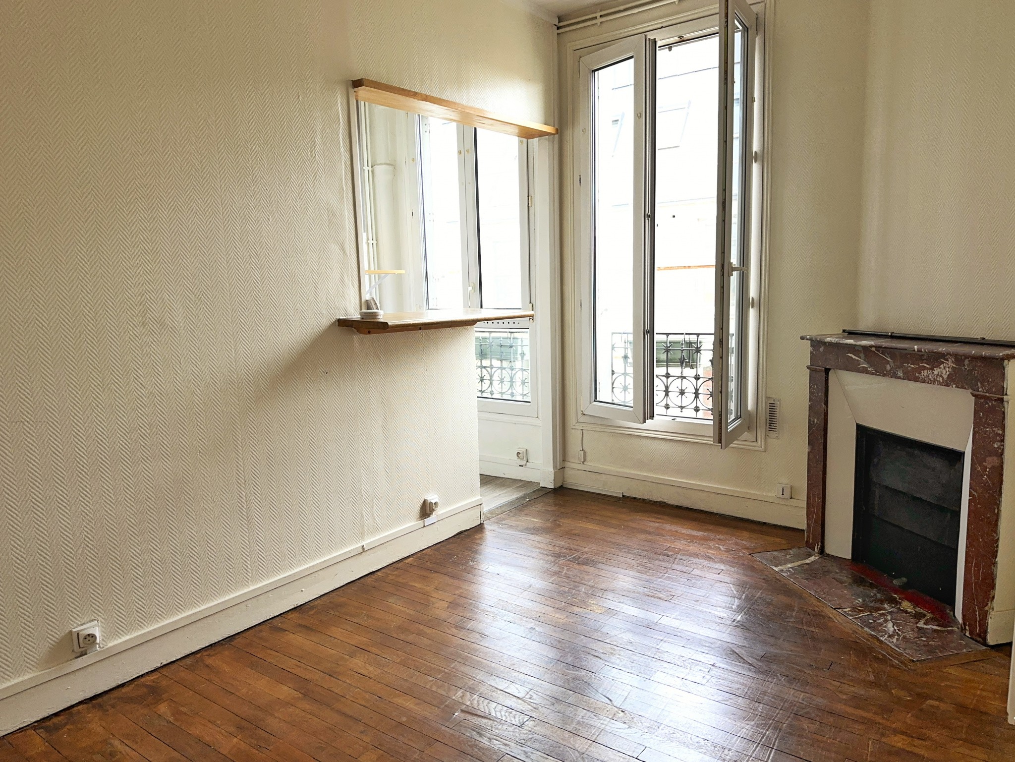 Vente Appartement à Alfortville 2 pièces