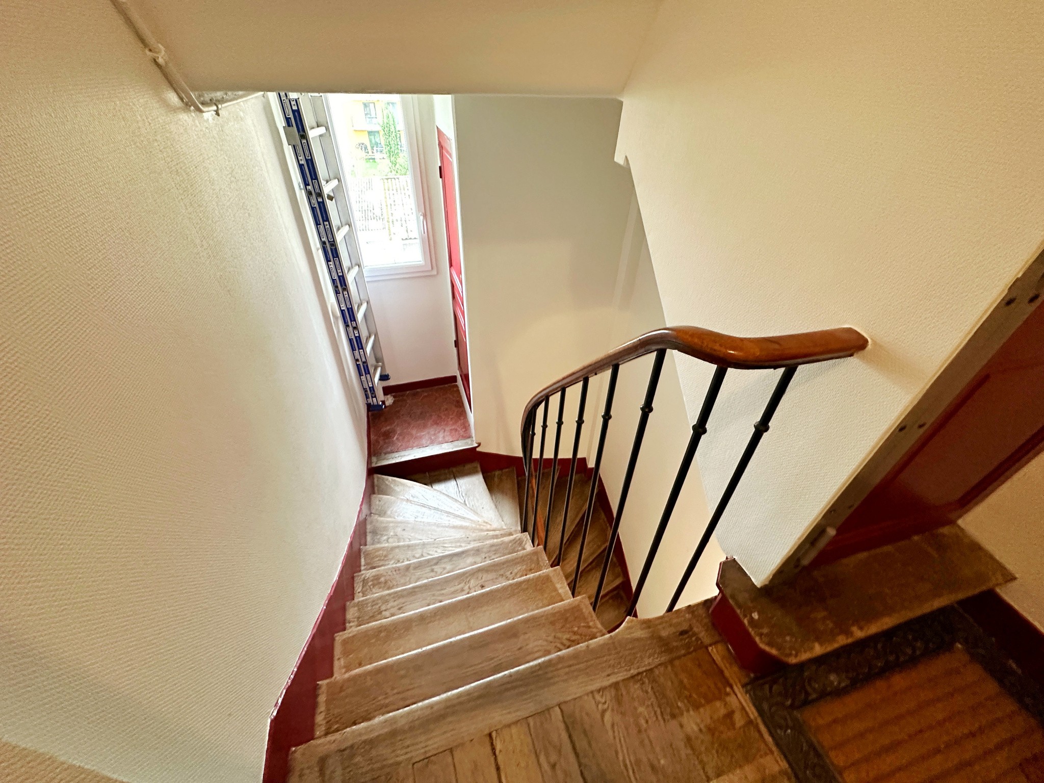 Vente Appartement à Alfortville 2 pièces