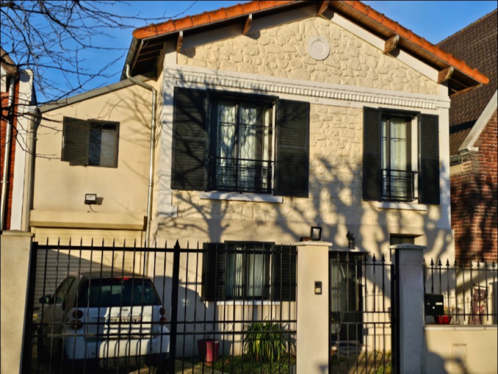 Vente Maison à Champigny-sur-Marne 5 pièces