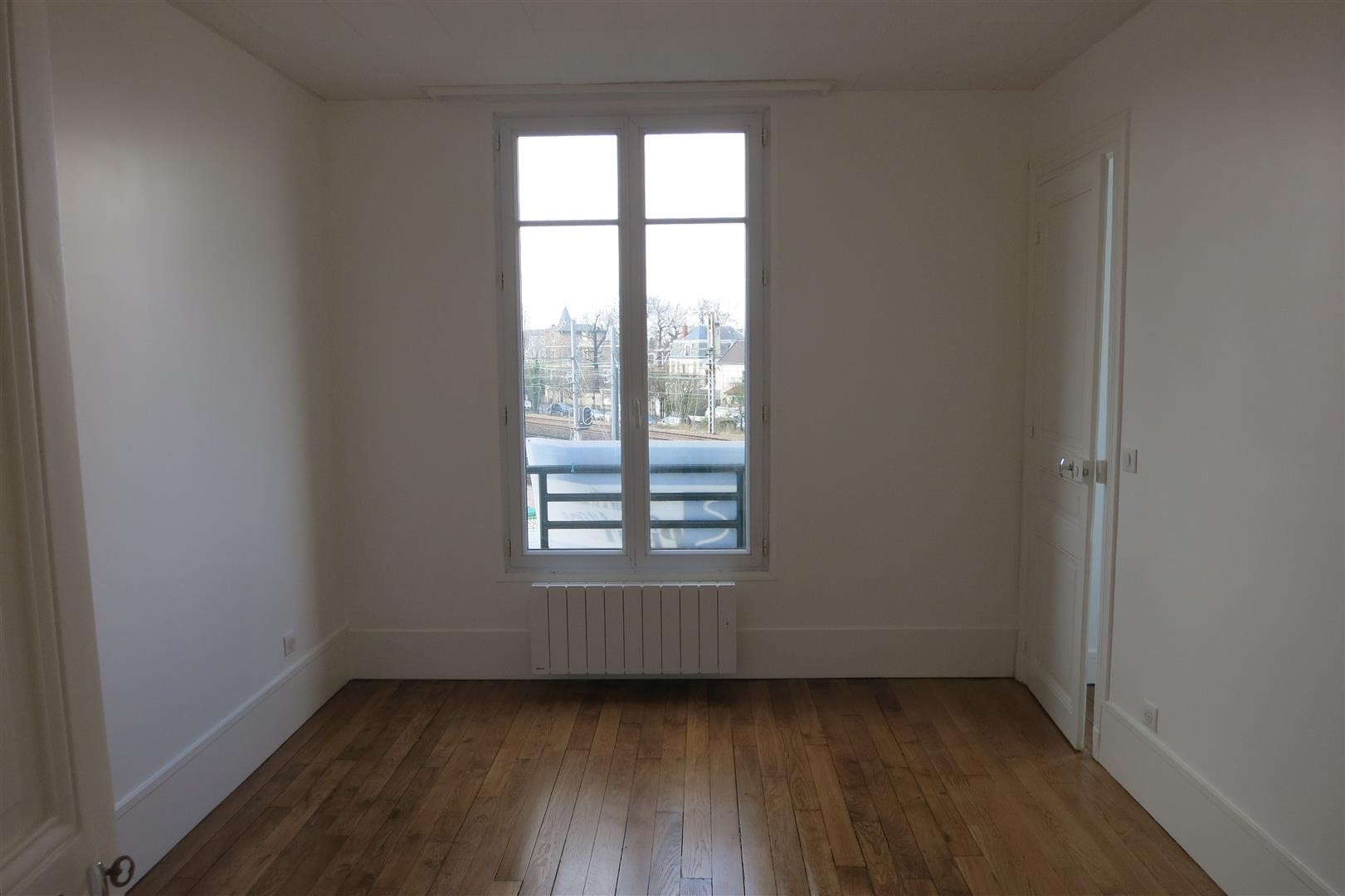 Location Appartement à Saint-Maur-des-Fossés 3 pièces