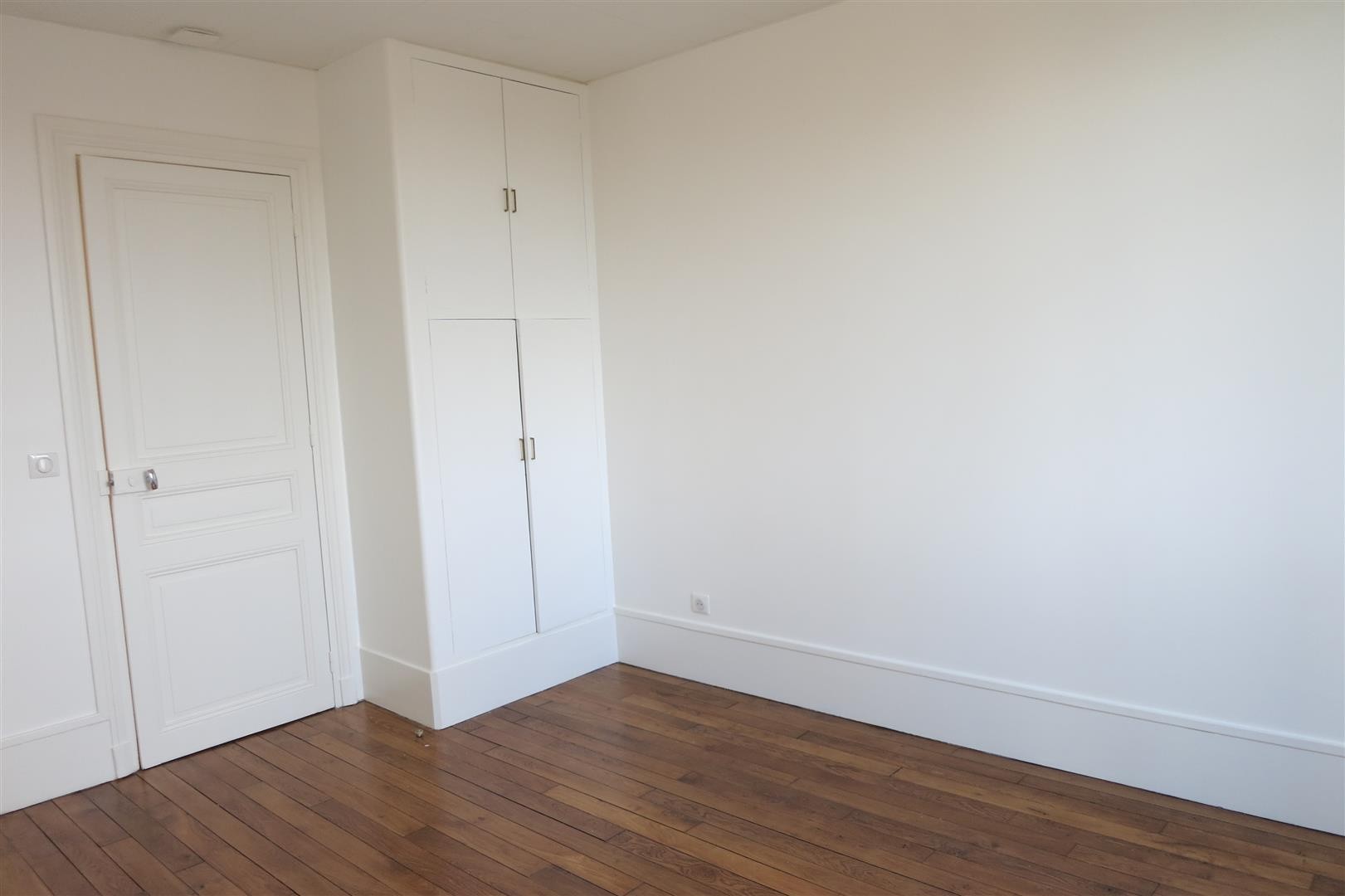 Location Appartement à Saint-Maur-des-Fossés 3 pièces