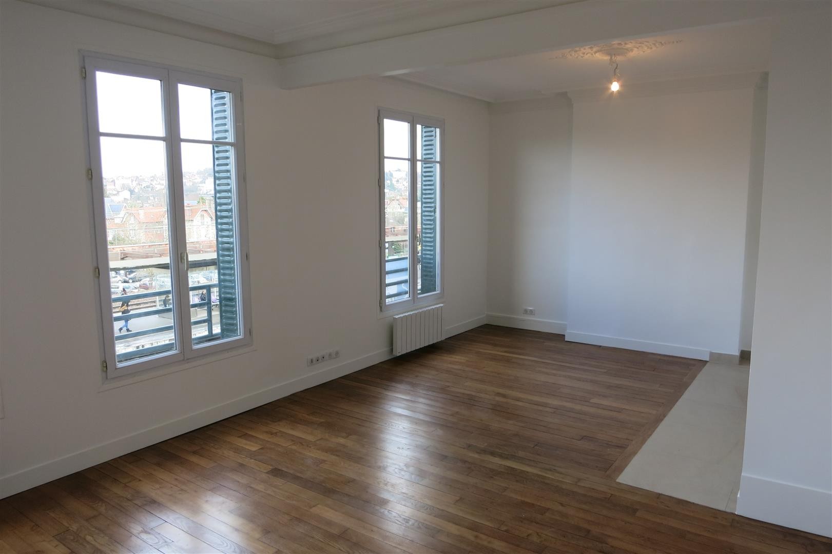 Location Appartement à Saint-Maur-des-Fossés 3 pièces