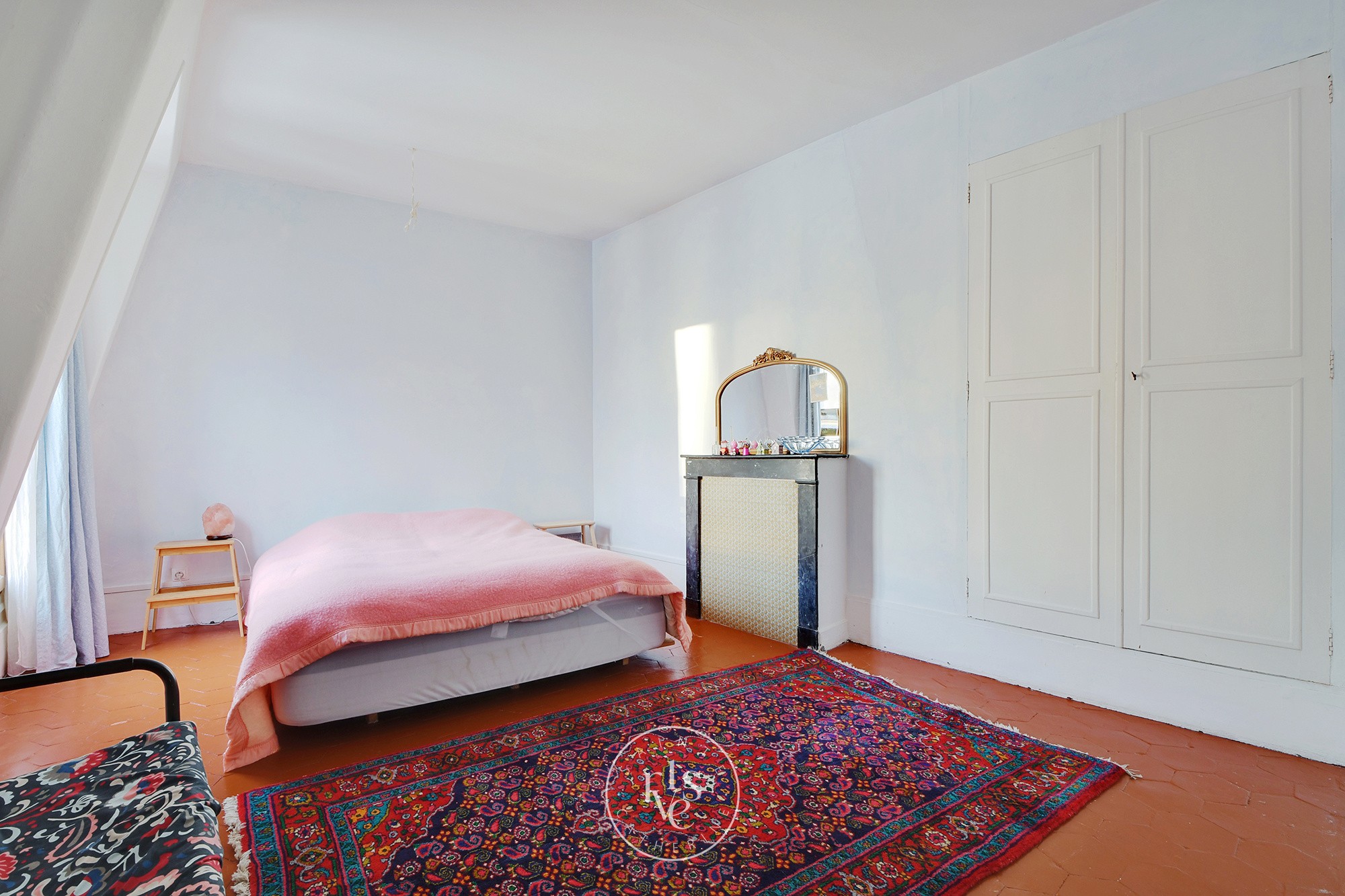 Vente Appartement à Paris Popincourt 11e arrondissement 2 pièces