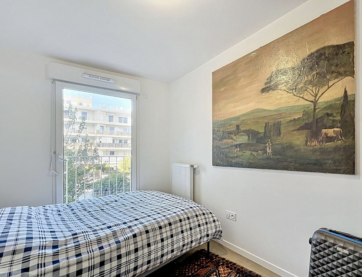 Vente Appartement à Pantin 3 pièces